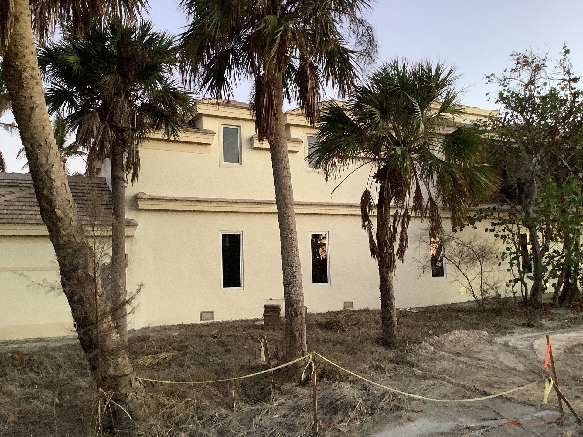 Gutter Repair and Replacement in Sanibel FL by Gutter Professors