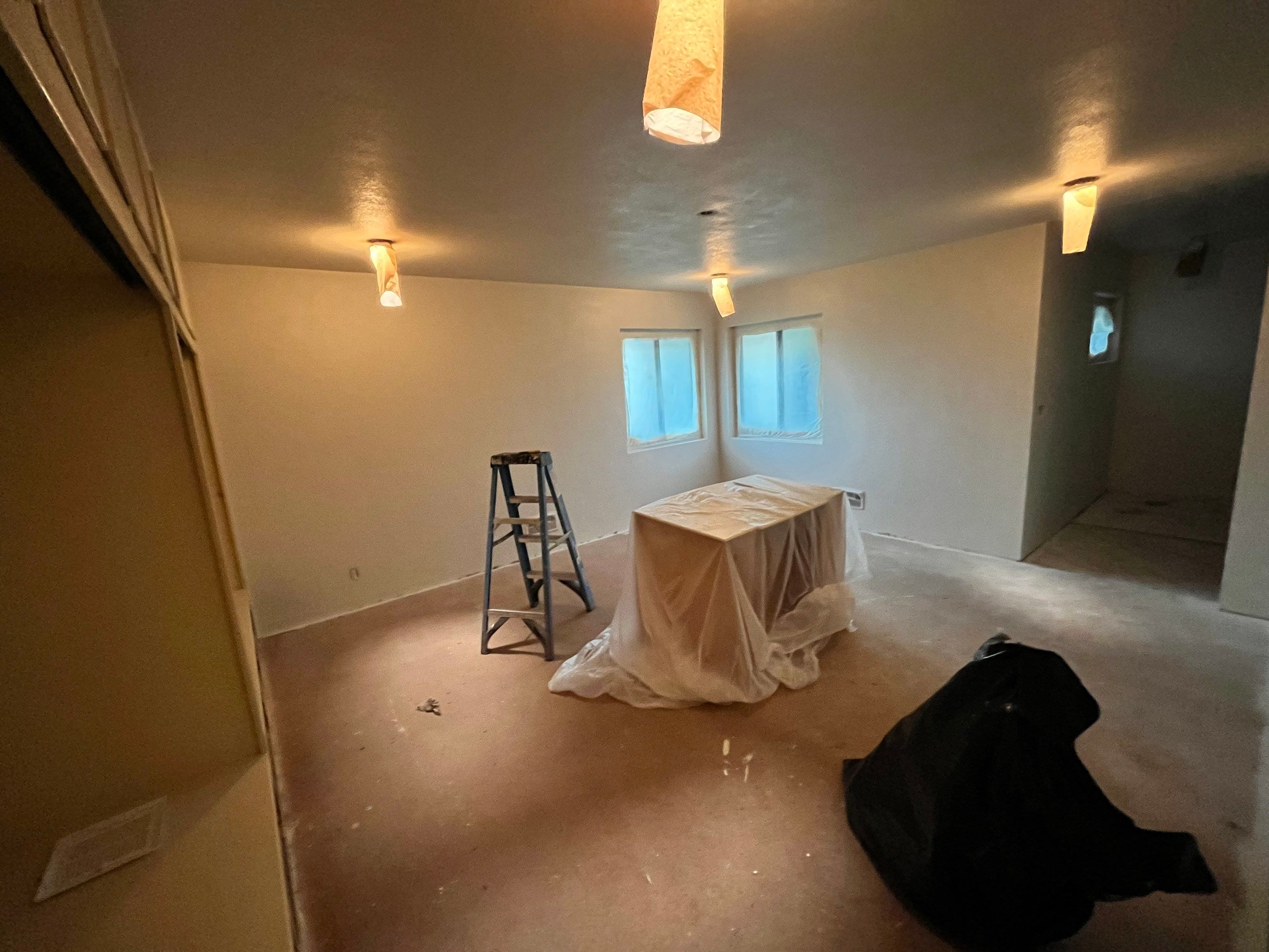 Property Renovation by MGP Coatings
