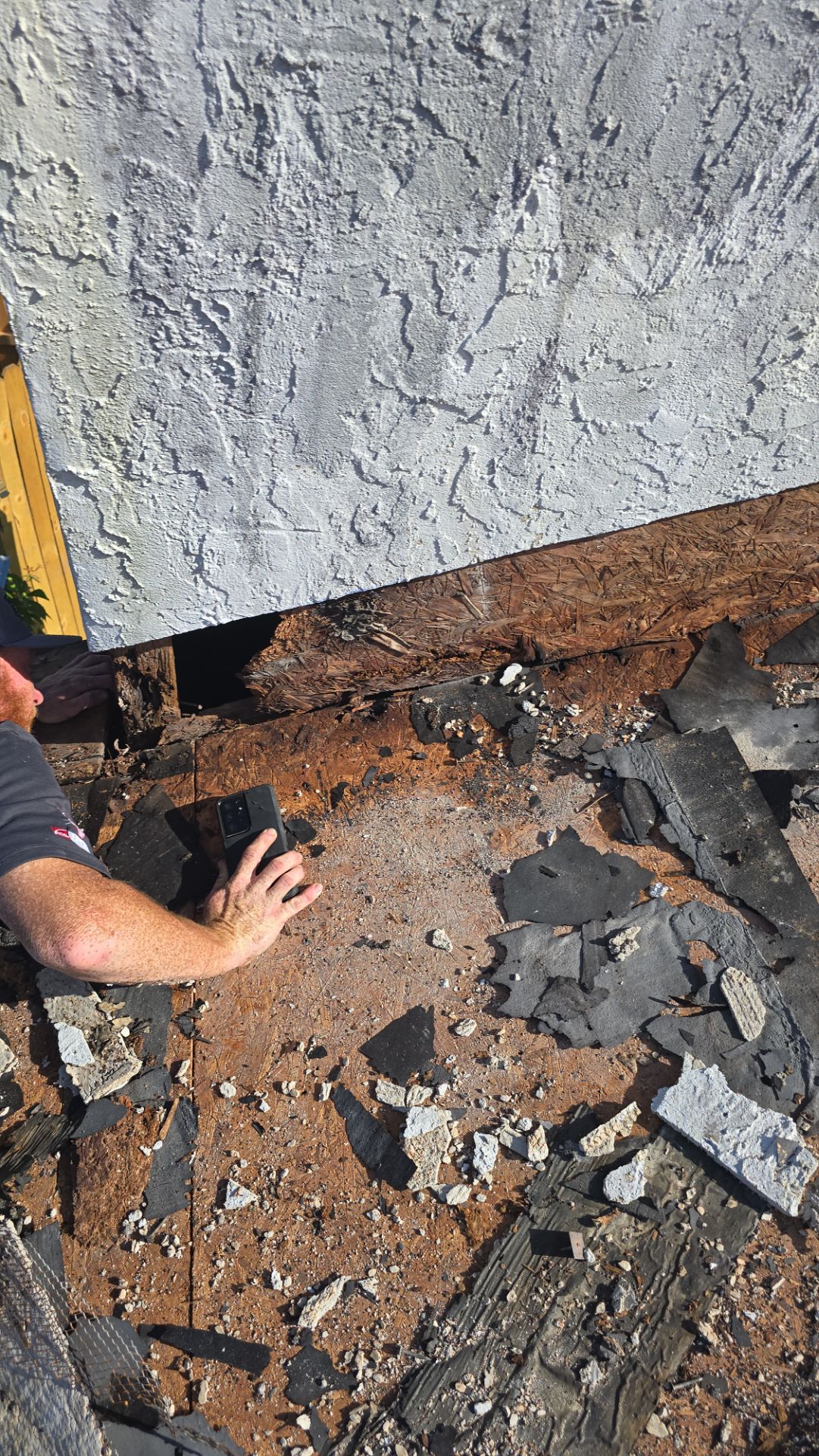 Roof Replacement in Brandon, FL by Shingle Masters Roofing