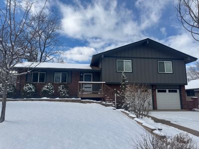 Project in Boulder
