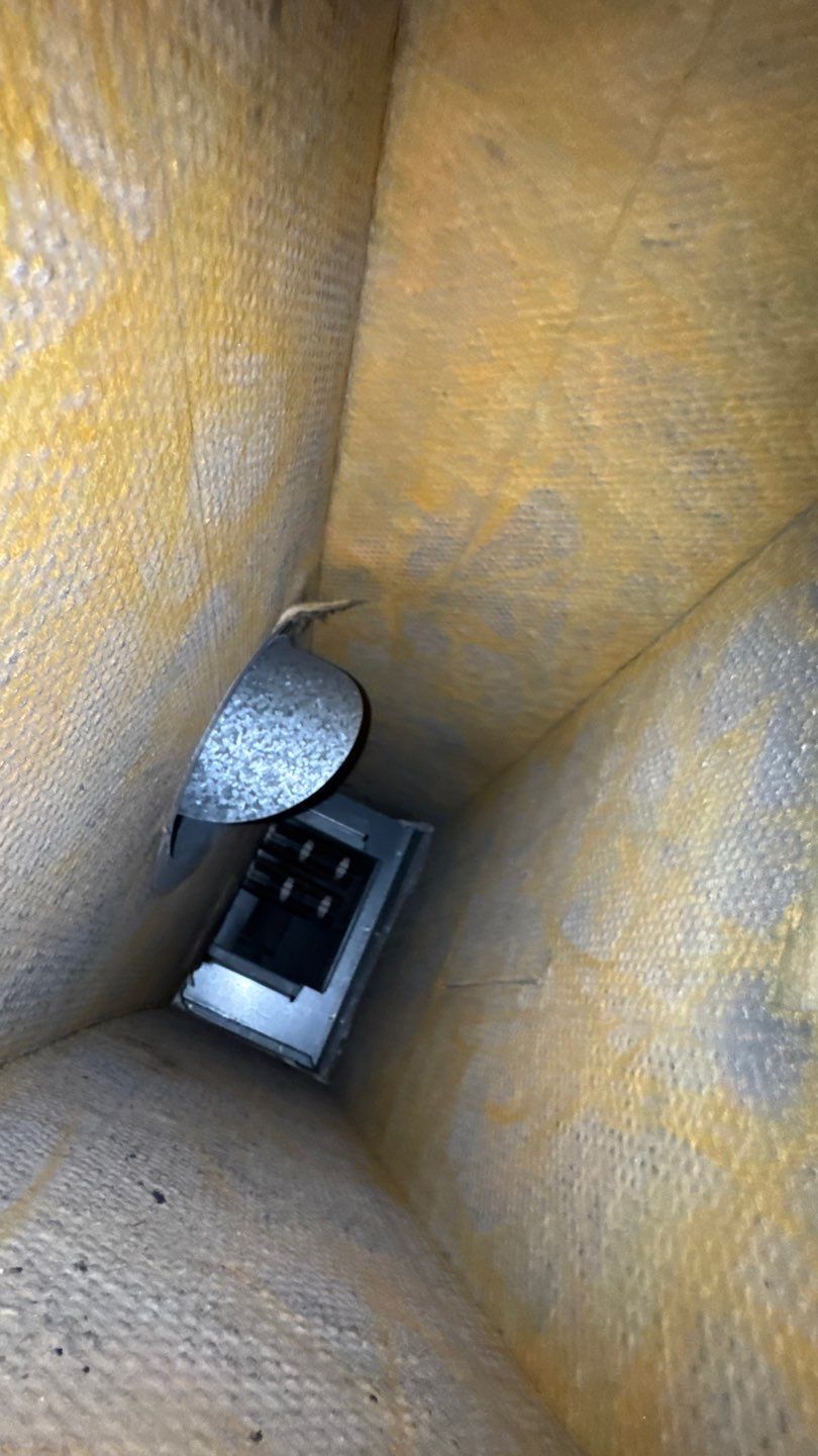 Commercial Air Duct Cleaning in Windermere by Hygienic Air, Inc