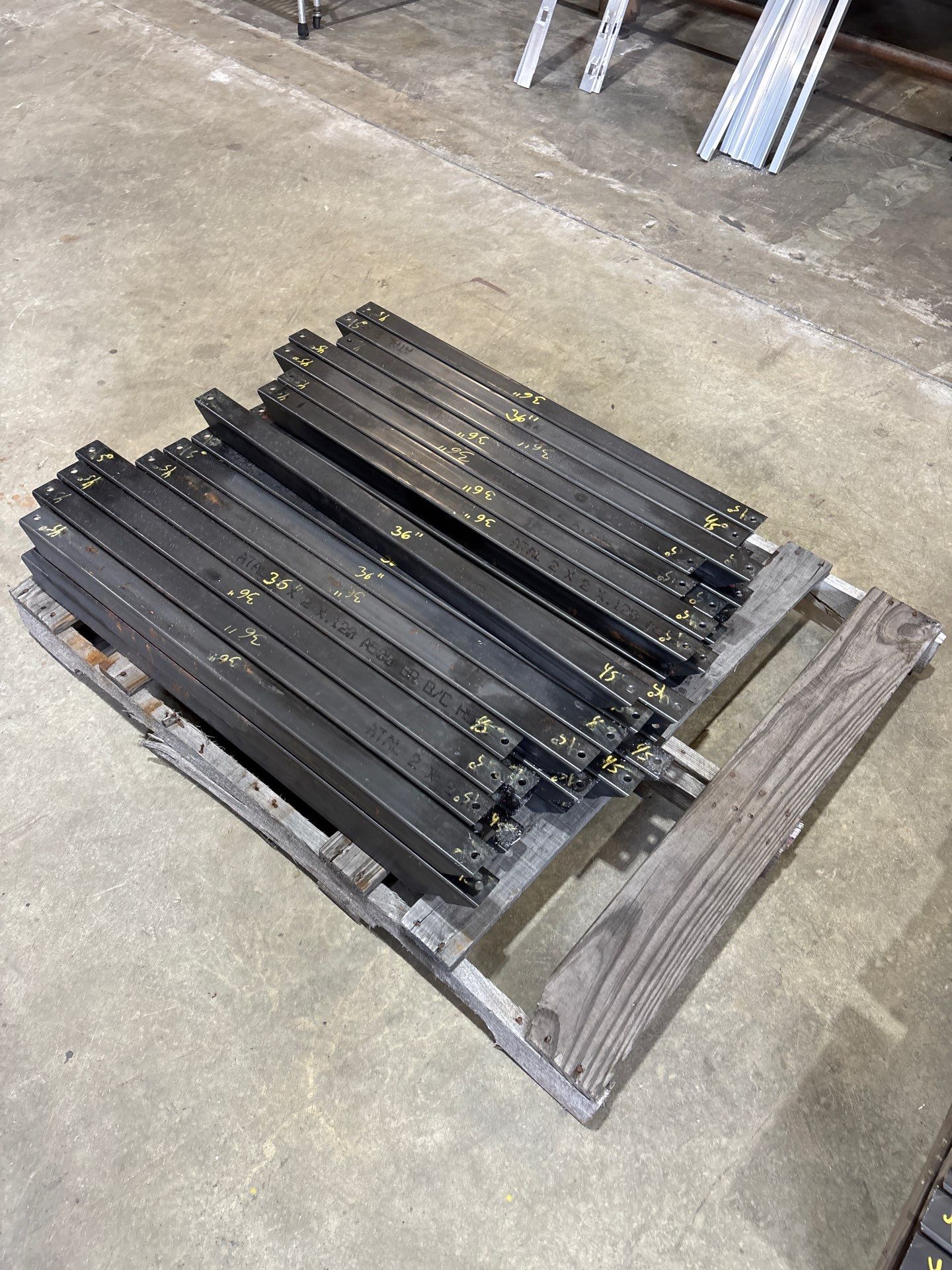 Project in Virginia Beach by Gregory Sandstrom