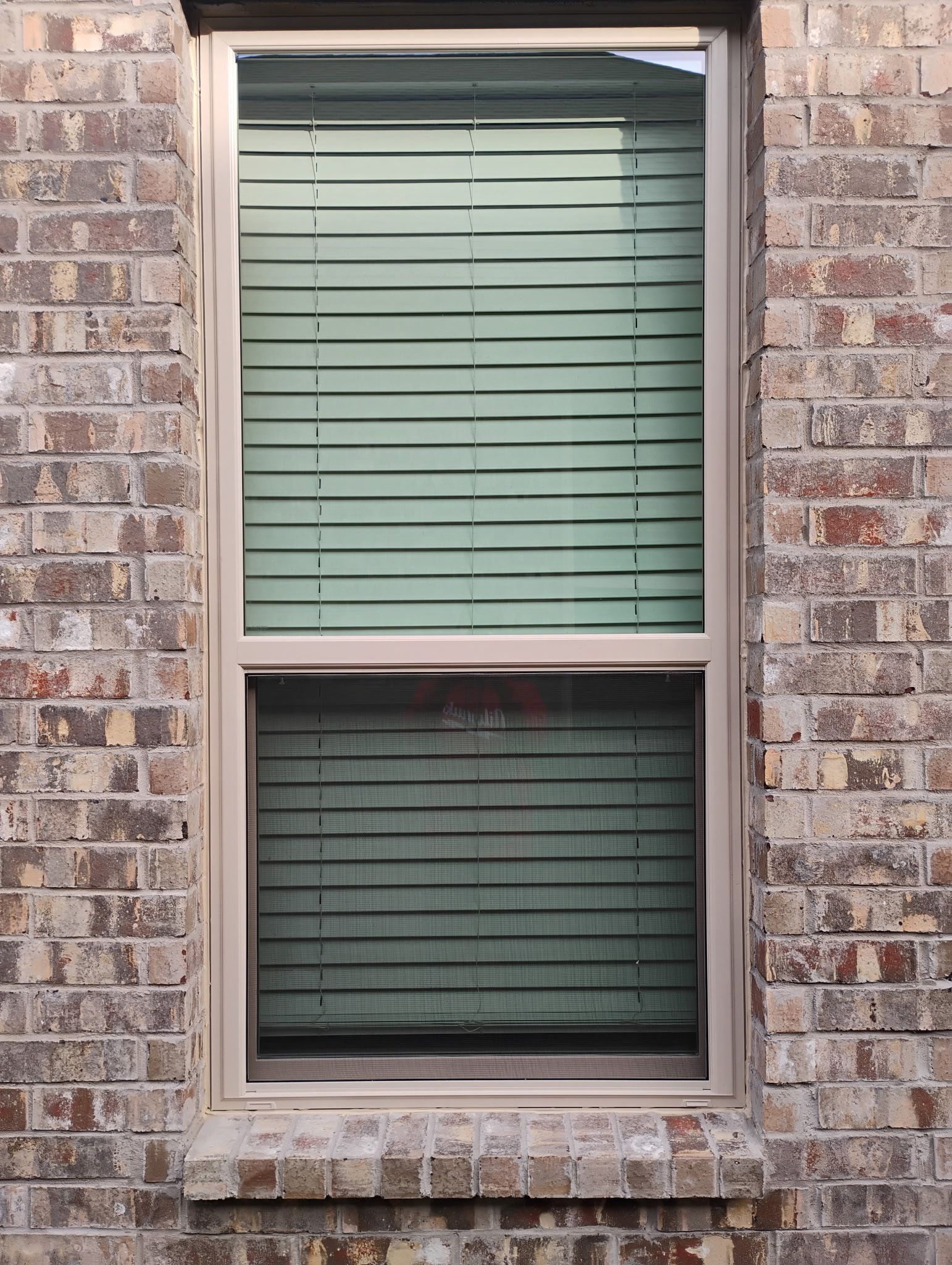 909 Brittany Dr by Dallas Window Butler 