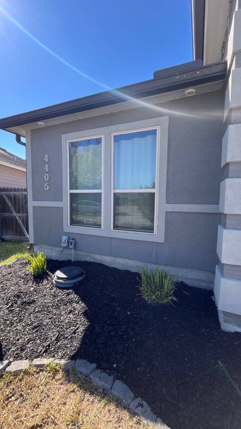 Stone Cold Falling apart by Bayfront Roofing and Construction