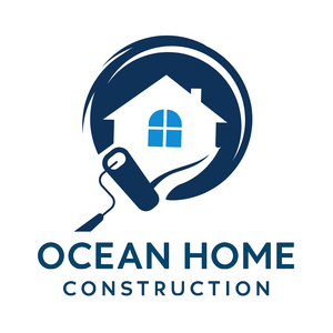 Logo for Ocean Home Construction