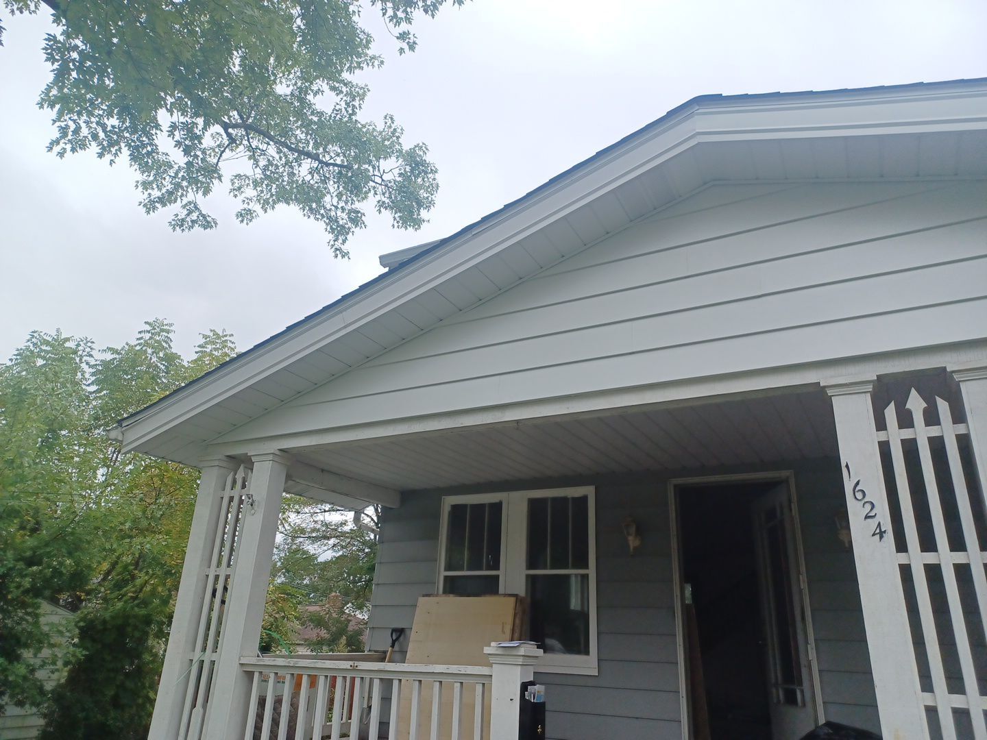 Susan Phillips by Silver Leaf Contracting 
