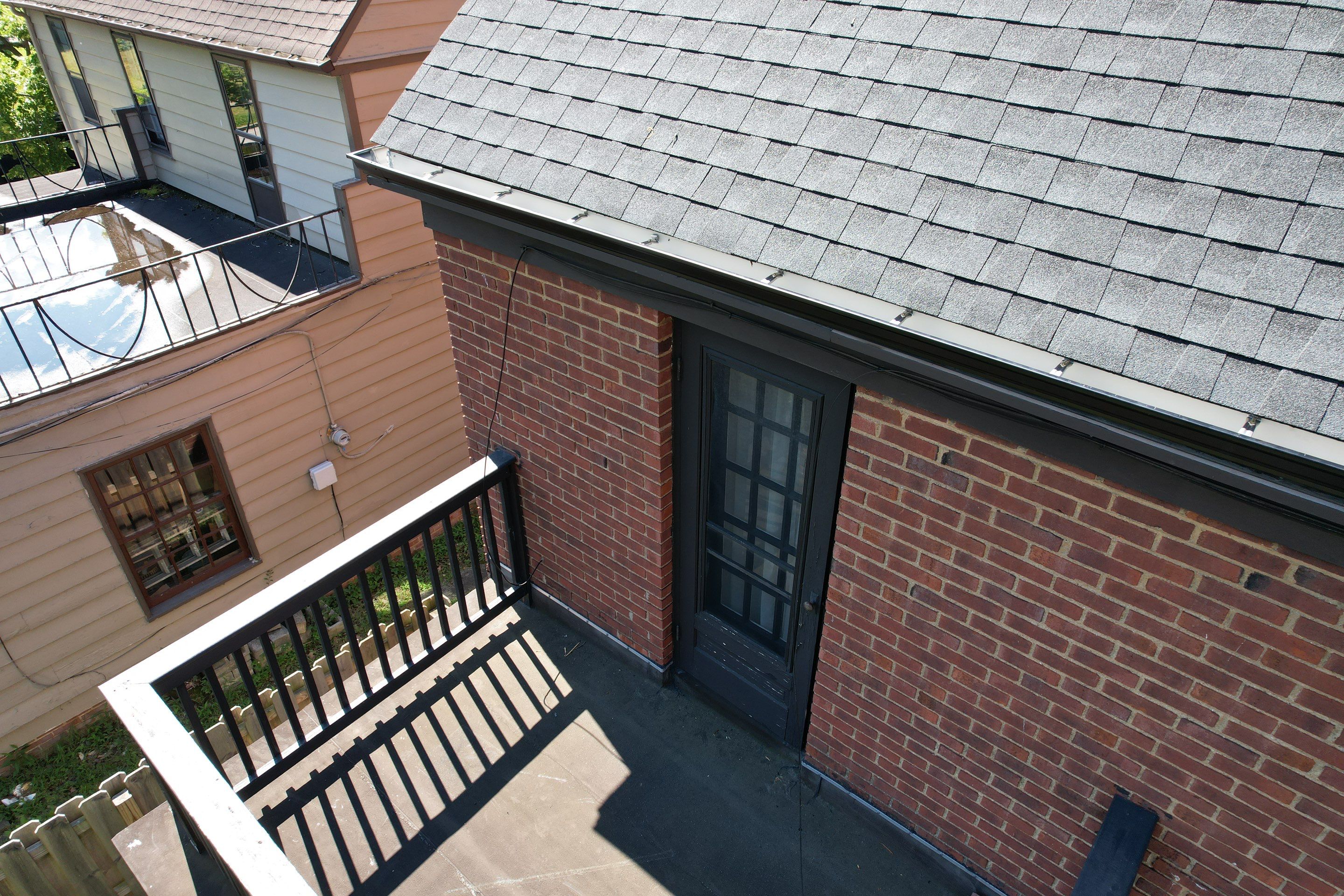 Shaker Heights Roof & Gutter Replacement by Atlas Roofing & Restoration