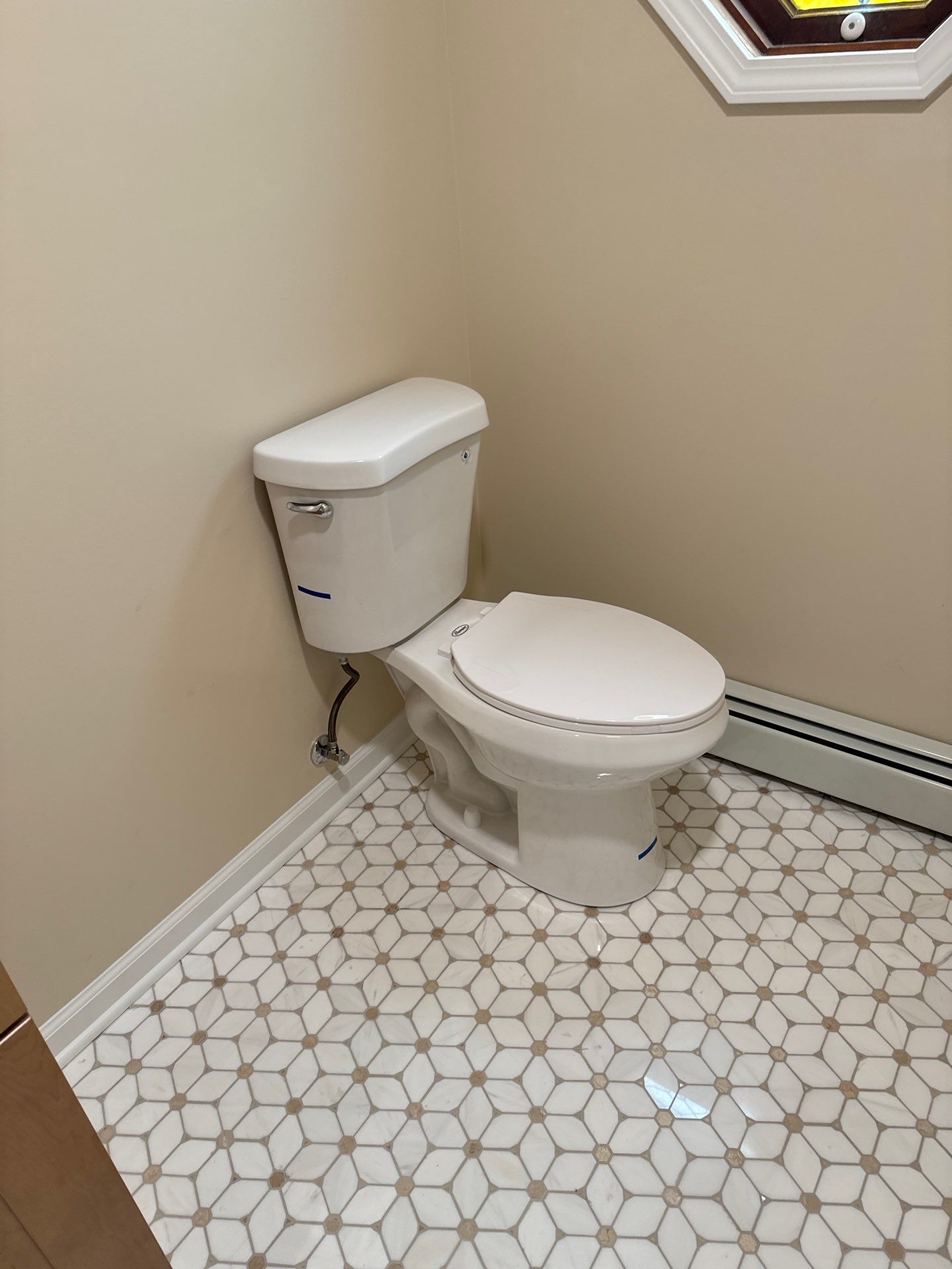 Interior Renovations and Bathroom Remodel by Ivy Lea Construction