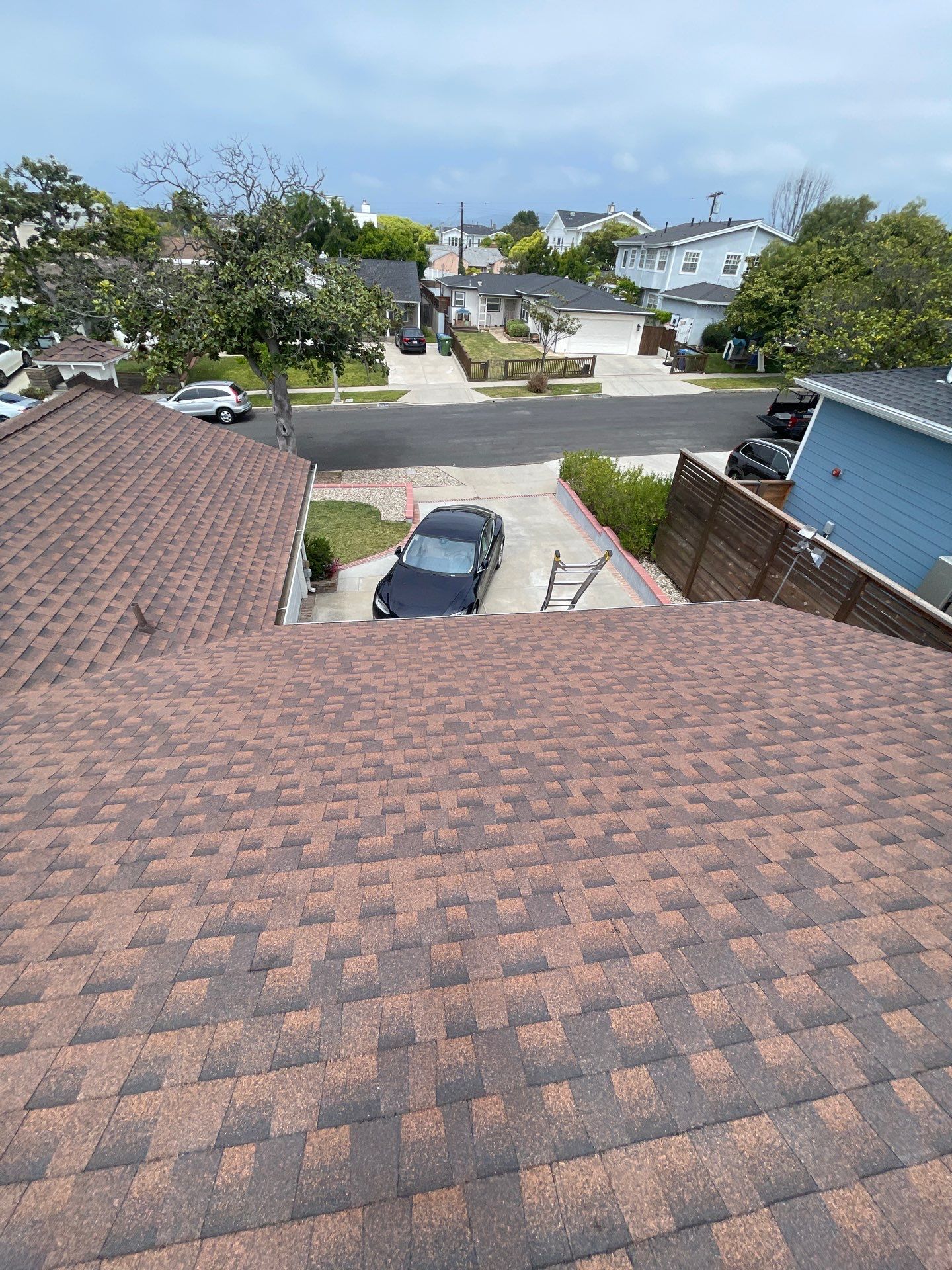 Roof Replacement - El Cerrito, CA 94530 by Epic Roof Replacement