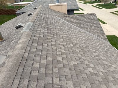 Project in Omaha