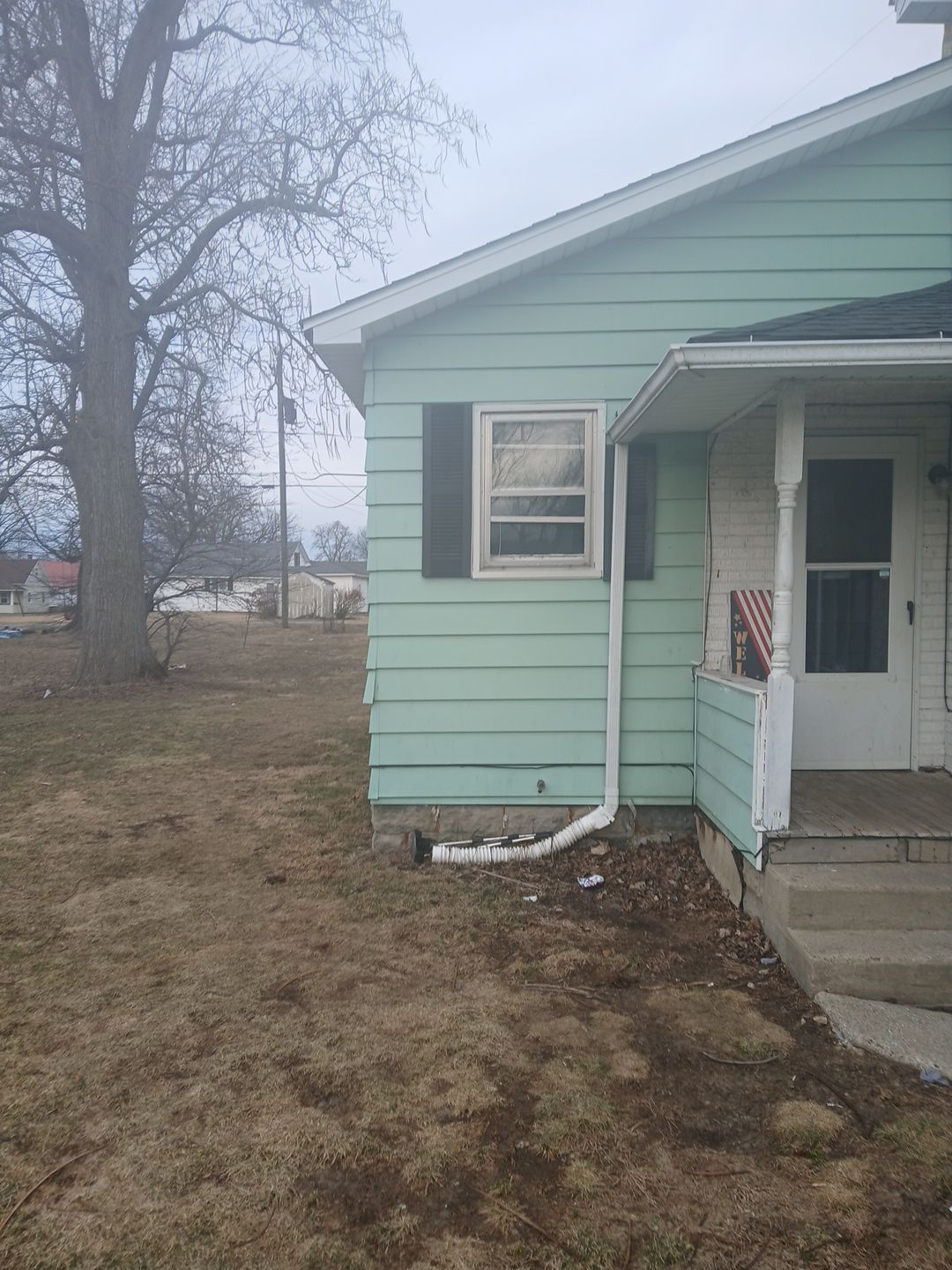 16 Replacement Window & 1 Sliding Patio Door Project - Van Wert, Oh 45891 by Window World Of Fort Wayne