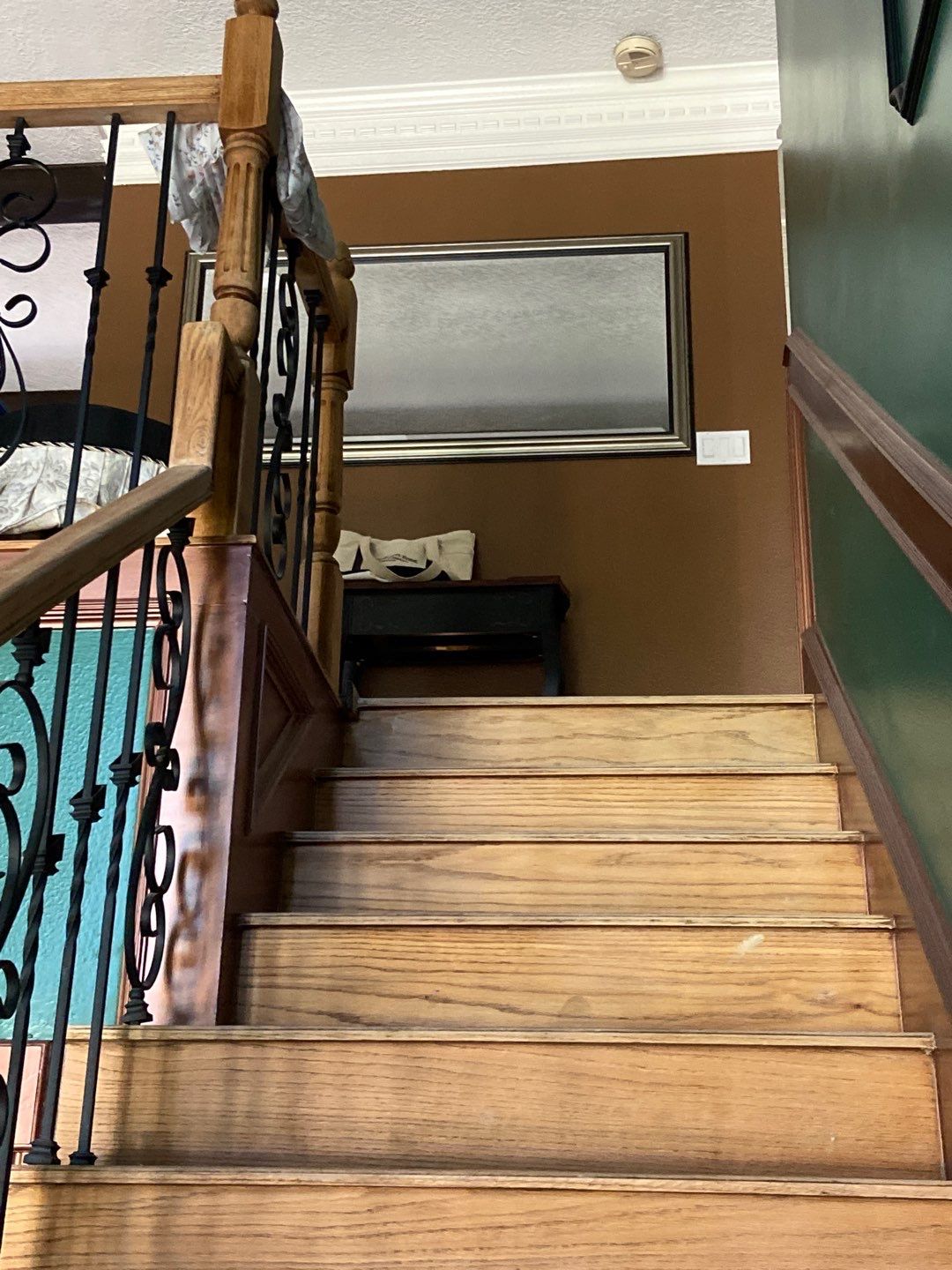 Interior Remodel by Houston Roofing & Construction