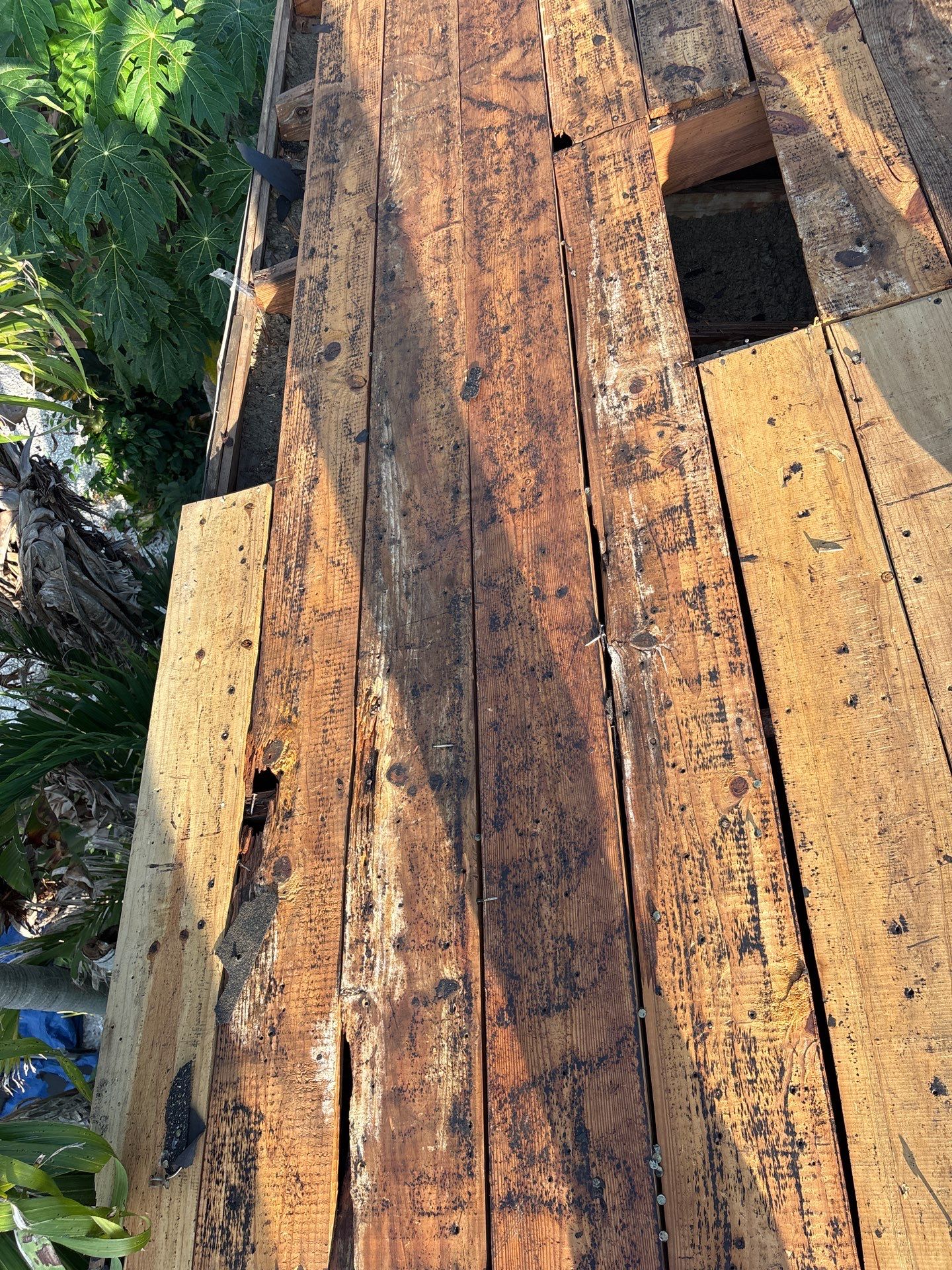 Project in St. Petersburg 33713 by Mitchell Roofing Company LLC 