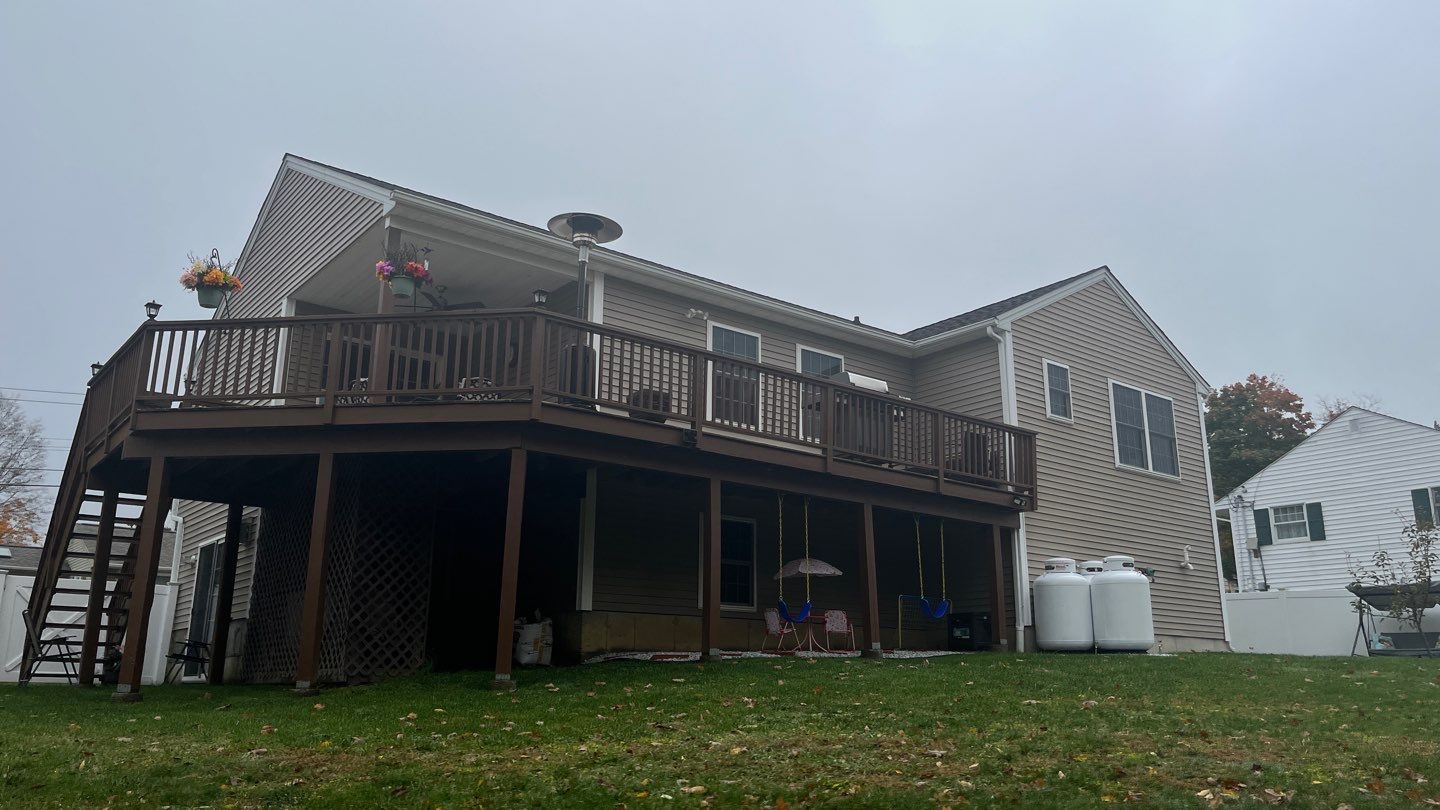 Solar Panel Installation by Infinity Solar Systems