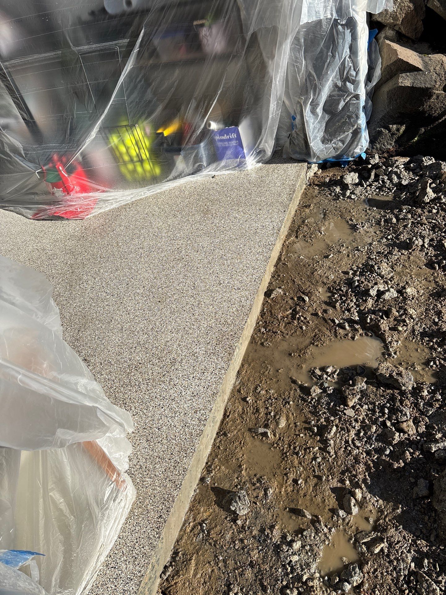 Concrete Driveway Repair | Seattle  by Jireh Asphalt & Concrete Inc 