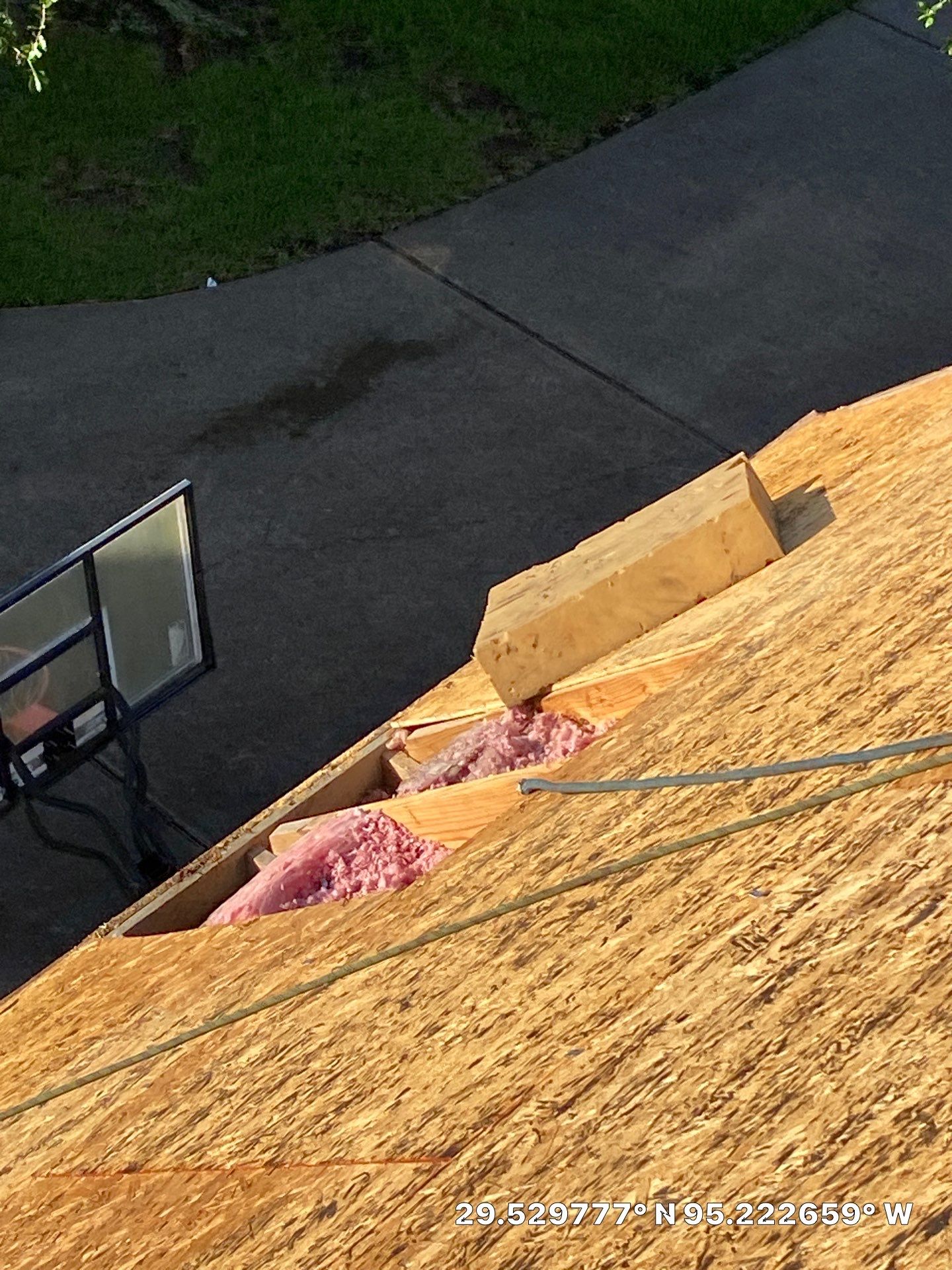 Roof Replacement Pearland by Roof Repair Services LLC