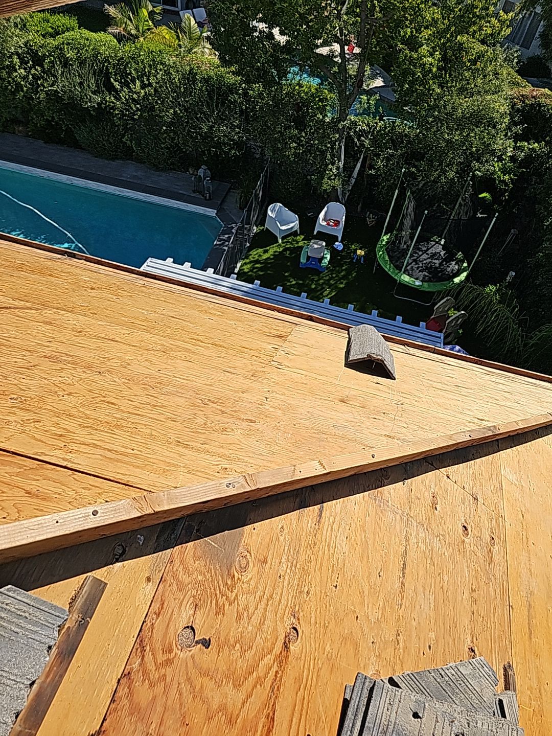 Tile Roof Reset Project - Agoura Hills CA 91301 by Epic Roof Replacement