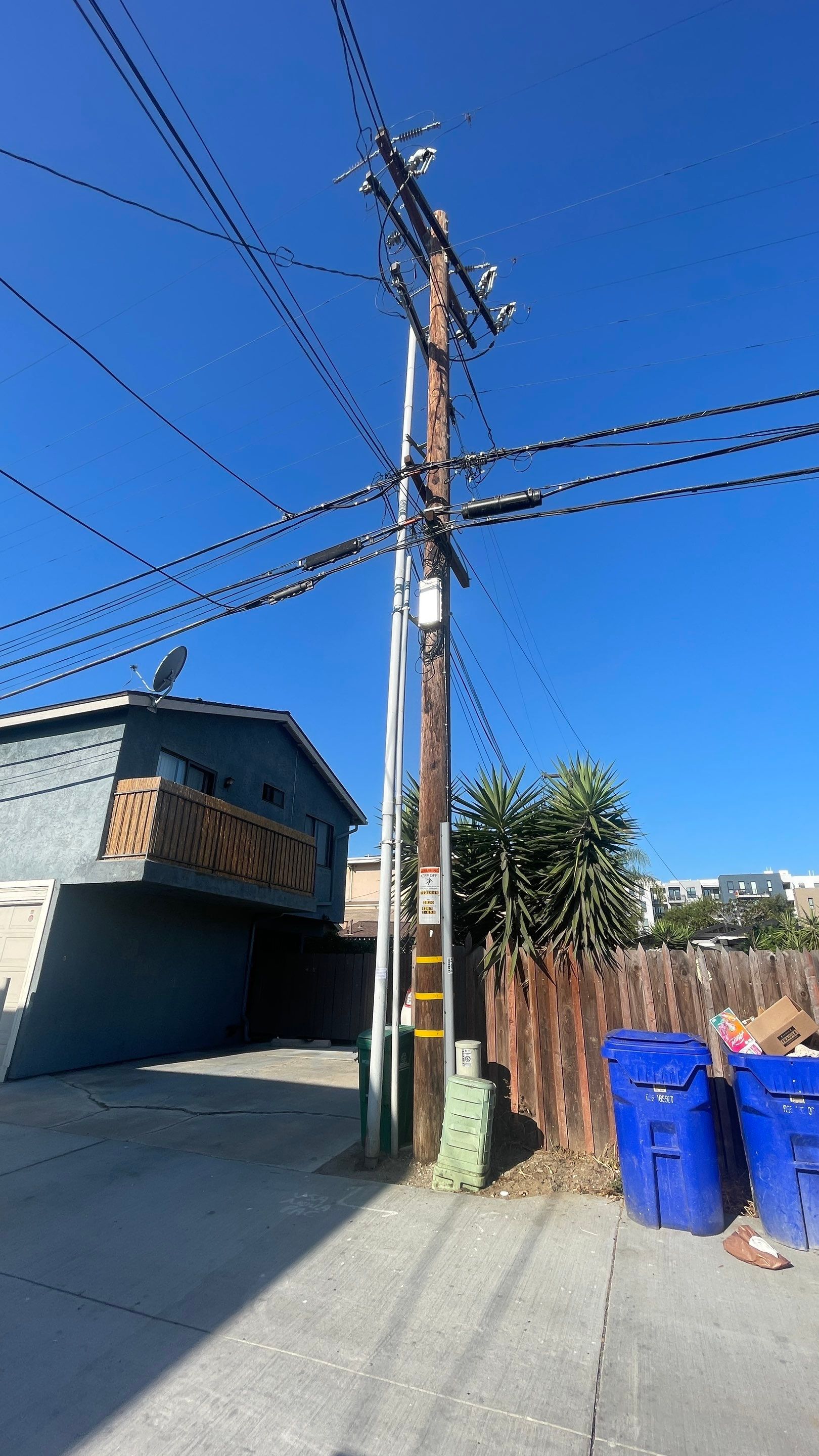 Project in 4555 Ohio by M1 Builds, Inc.