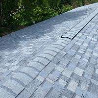 Owens Corning Duration Antique Silver  by Total Roofing System The Metal Roof Experts
