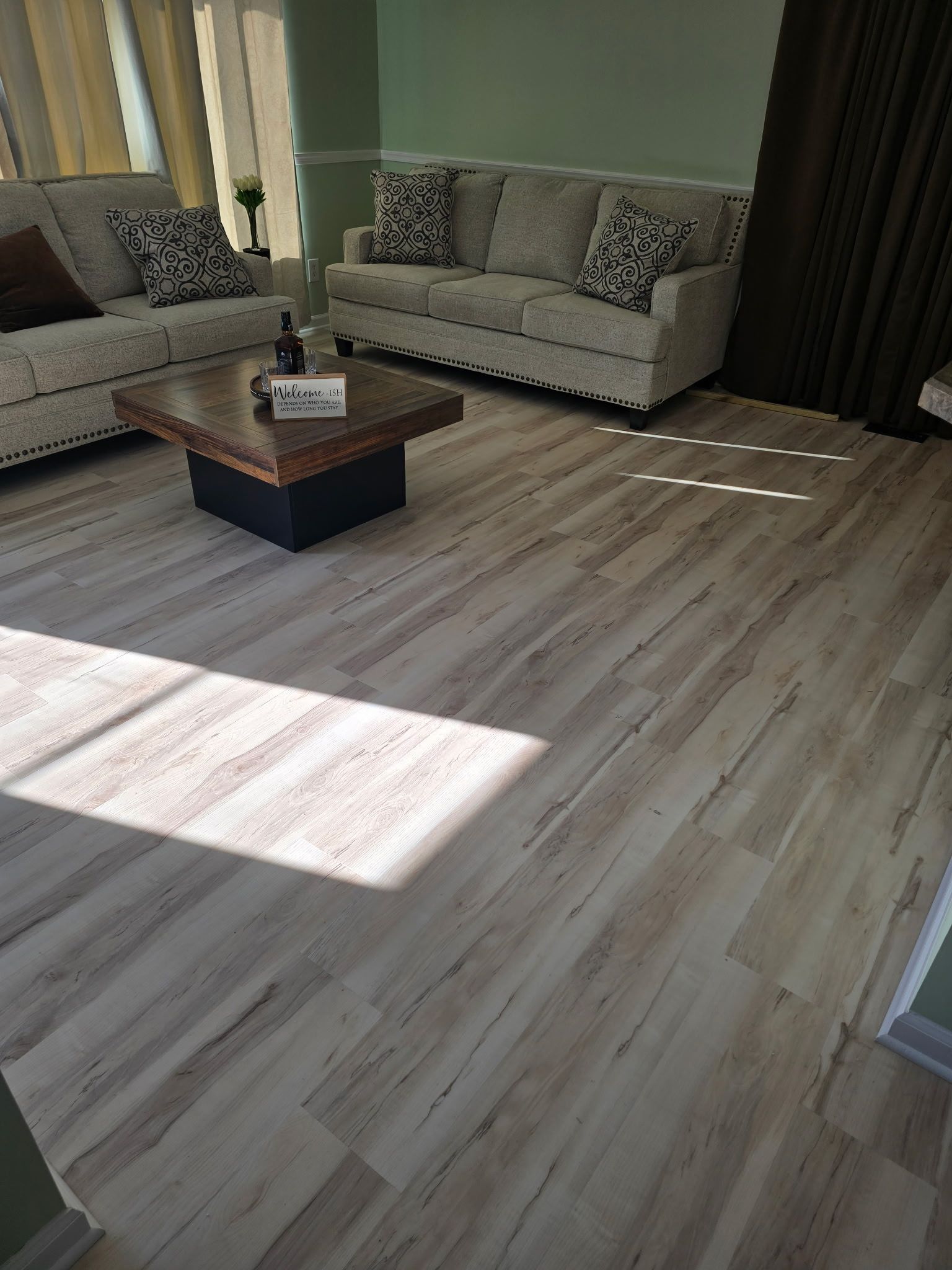 Bathroom & Laundry Room Remodel - Middle River, MD by Remodel Now