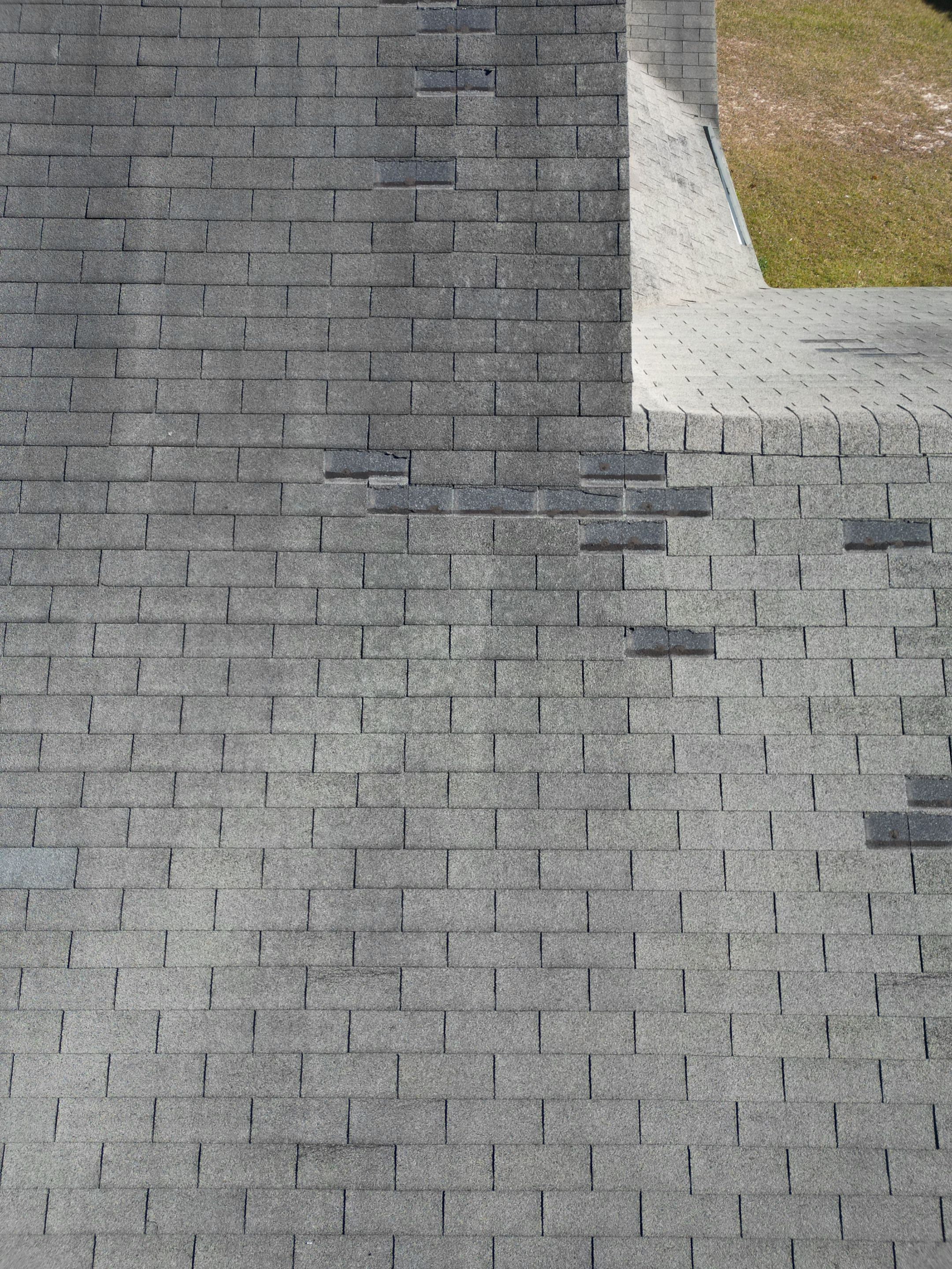 Residential Roofing Installation using Atlas Pinnacle Pristine Black Shadow. by Talya Roofing
