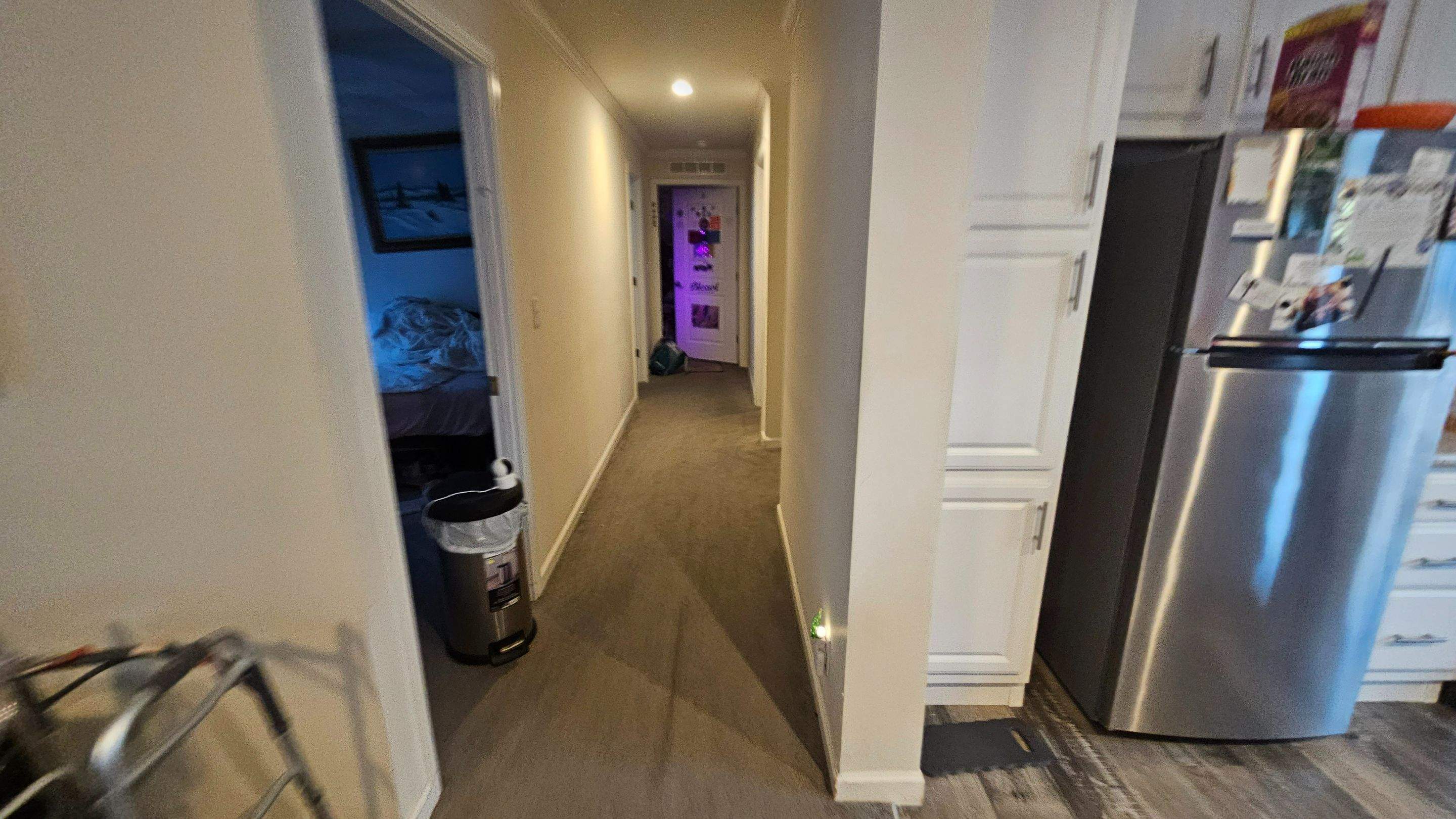 Water Damage Claim in Doylestown by FLAPA & KeyStone