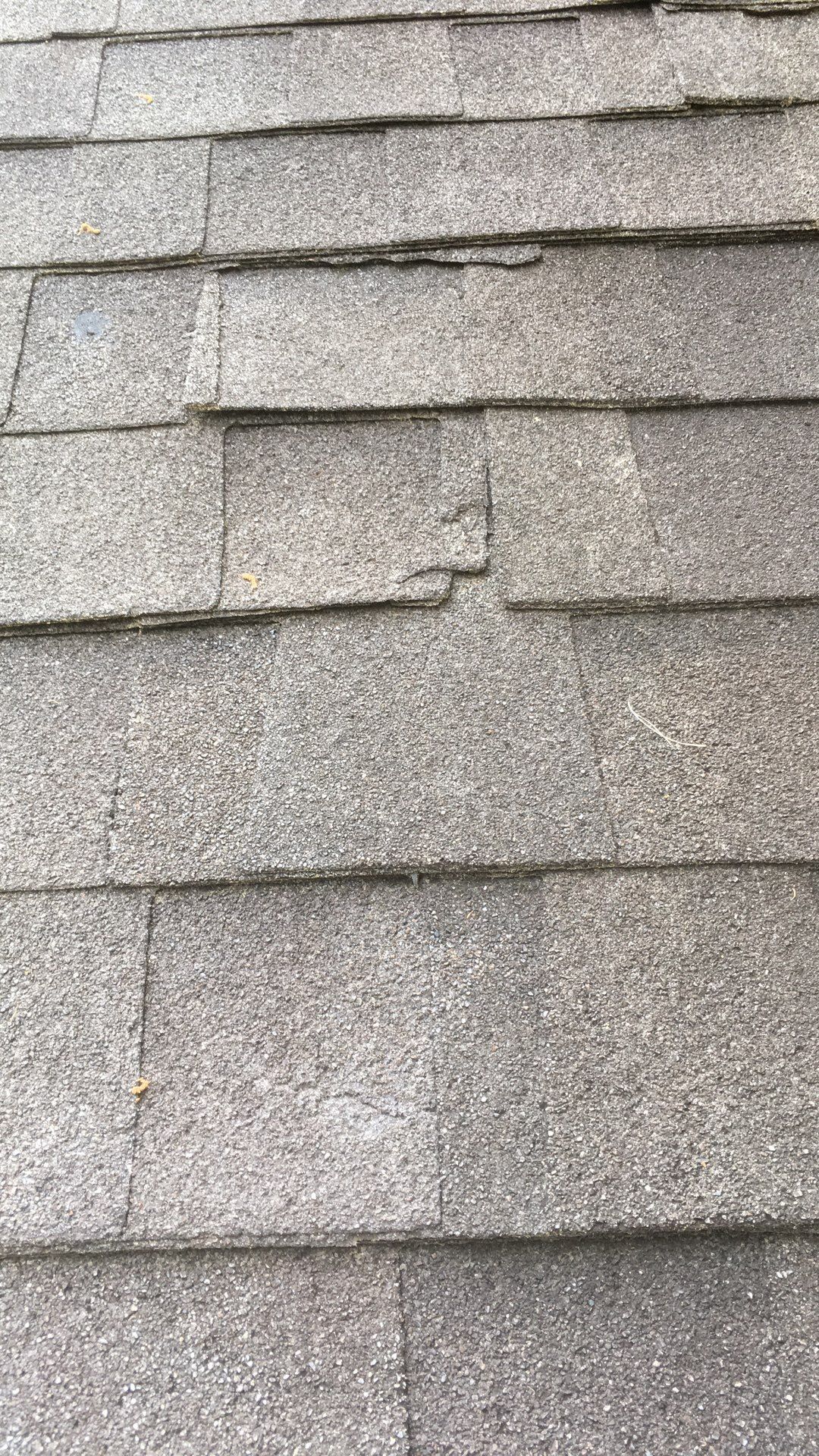 Residential Roofing Installation using GAF by Georgia Roof Advisors