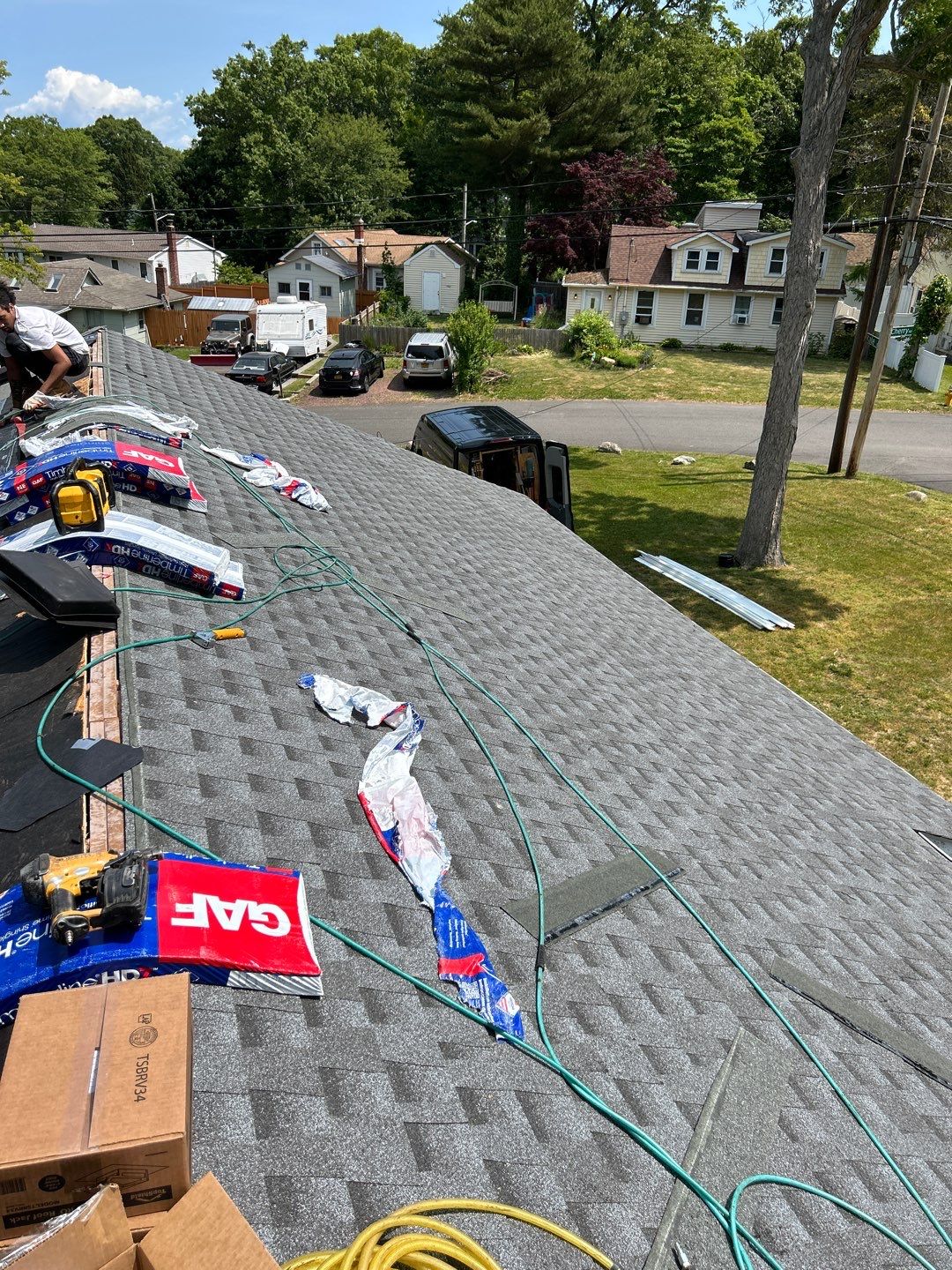 Project in Rocky Point by Resto Wizards