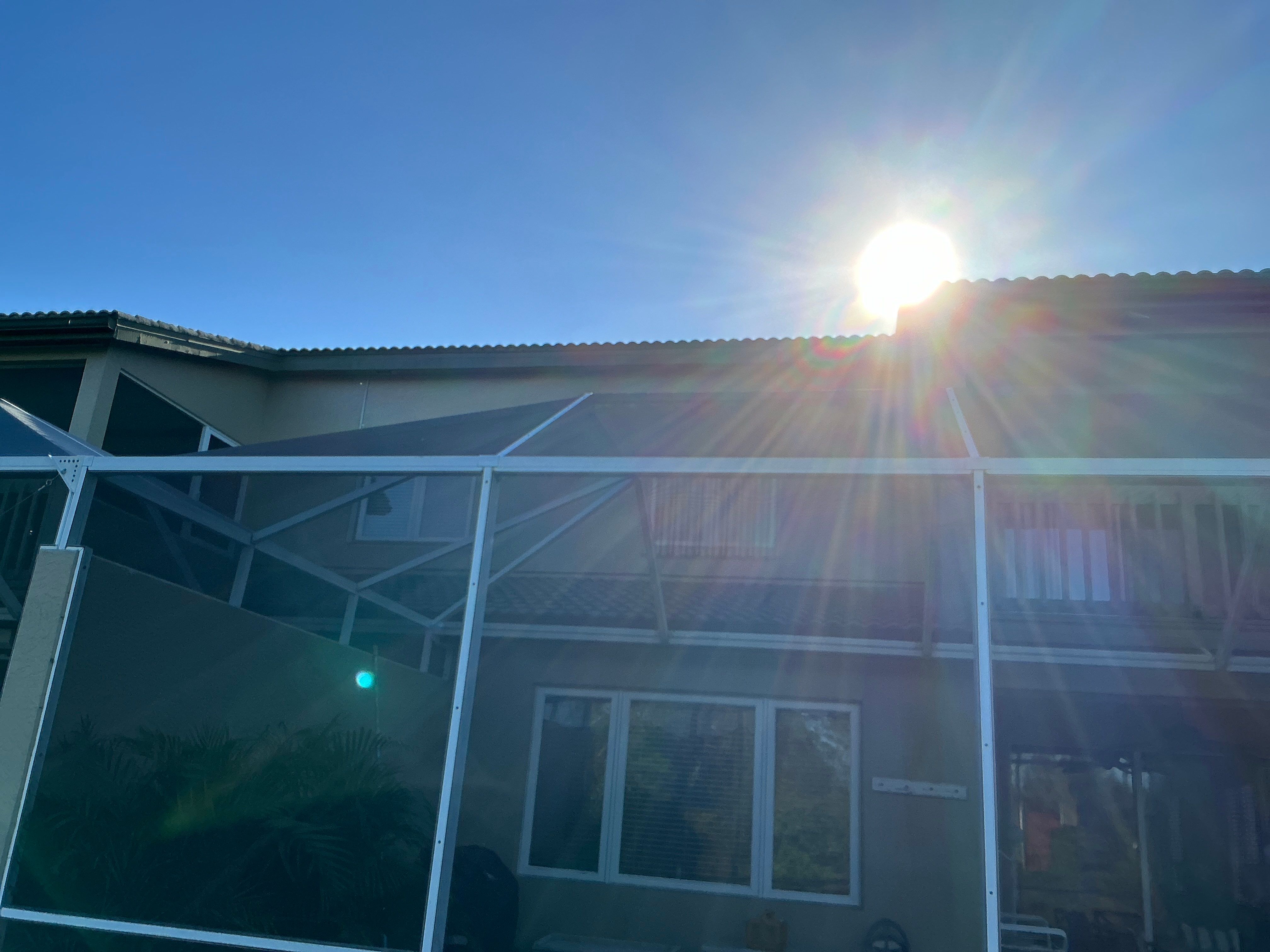 Repair Soffit and Fascia Installation in Bradenton FL by Gutter Professors