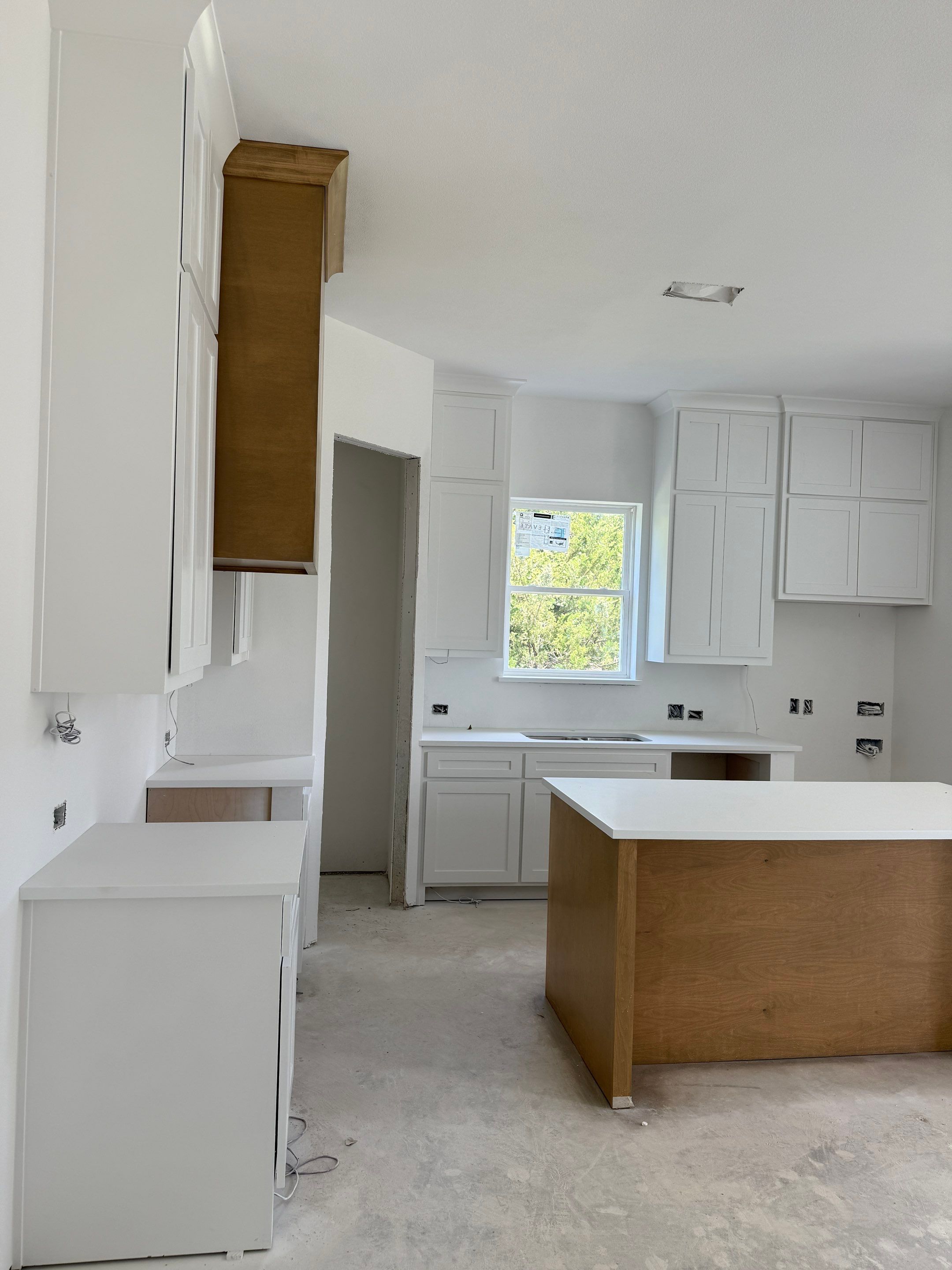 Ledbetter Project (Duplex New Construction) by HOMES BY JAR