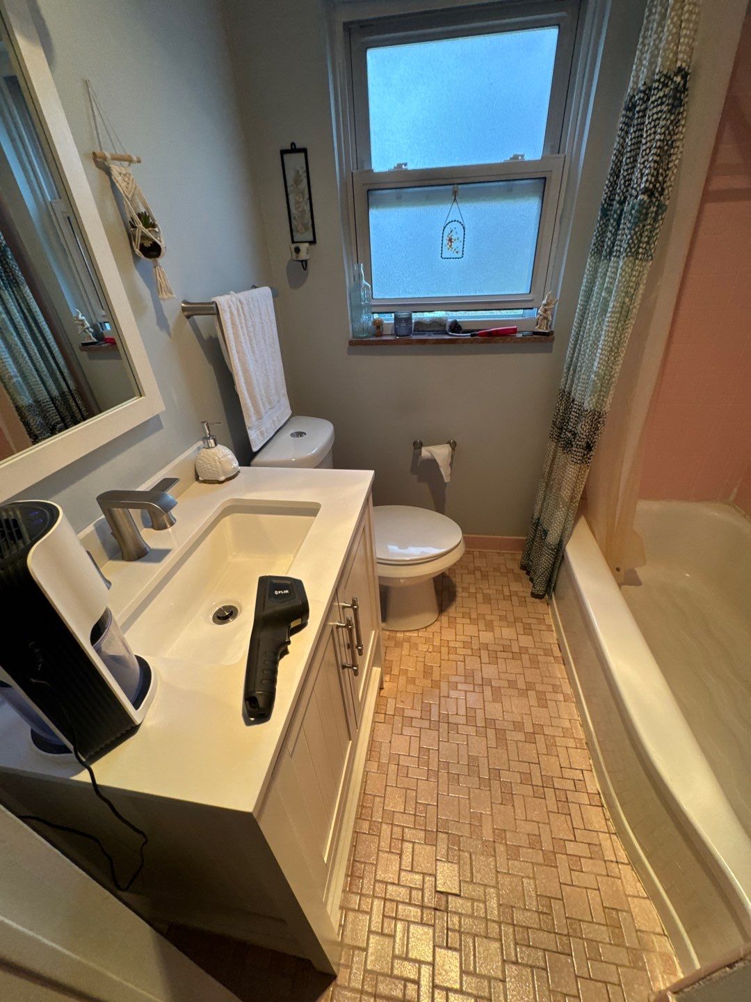 Project in Farmington by EzDry Water Mitigation & Property Restoration