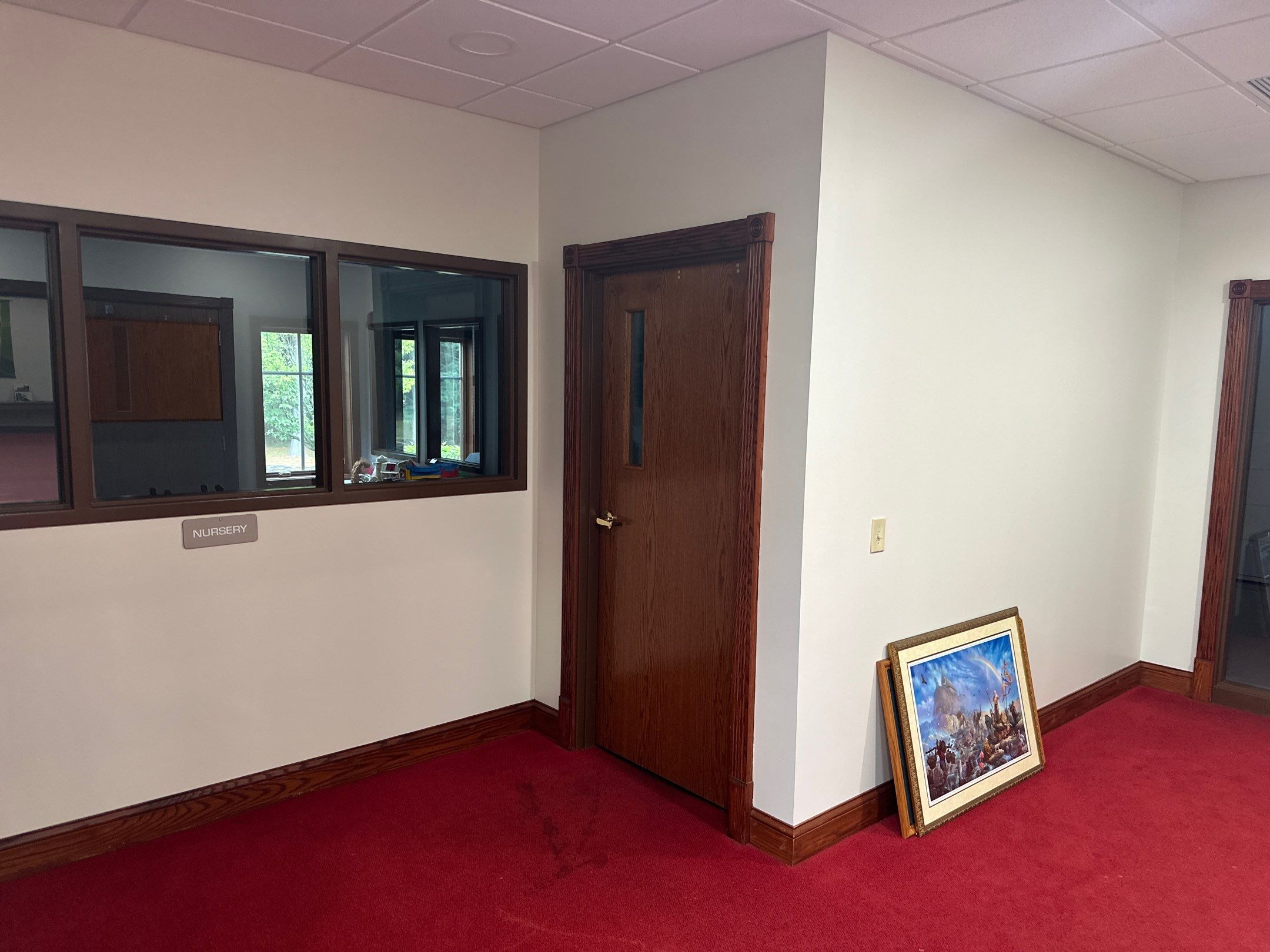 Project in Westerville, OH by Painter1 of Columbus