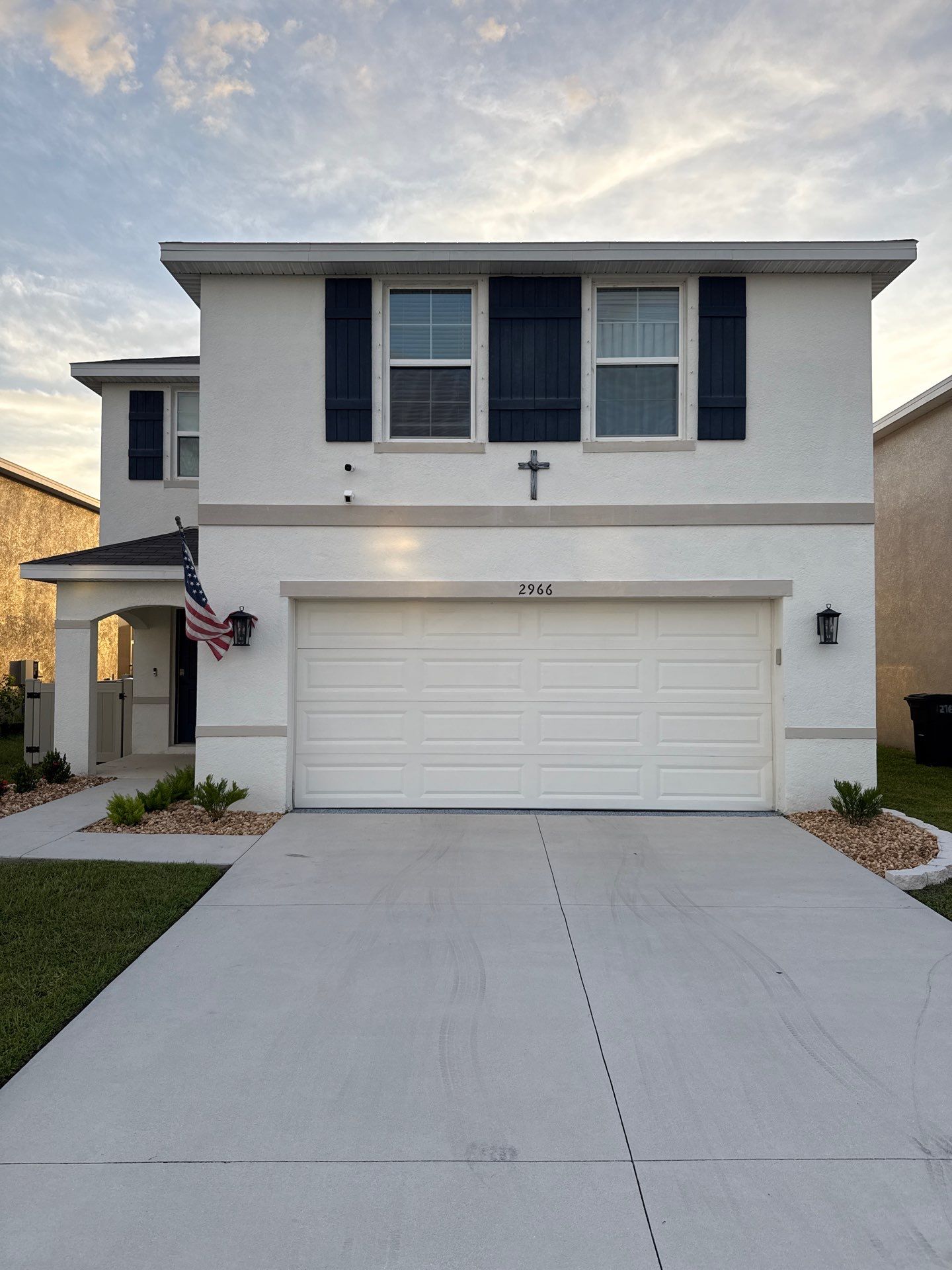 Custom Color Gutters for Bradenton Homes by Gutter Professors