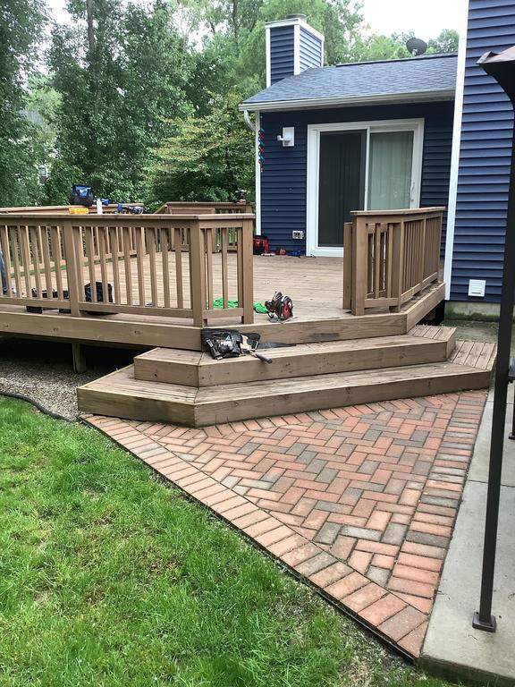 Siding Replacement using Owens Corning by 180 Contractors