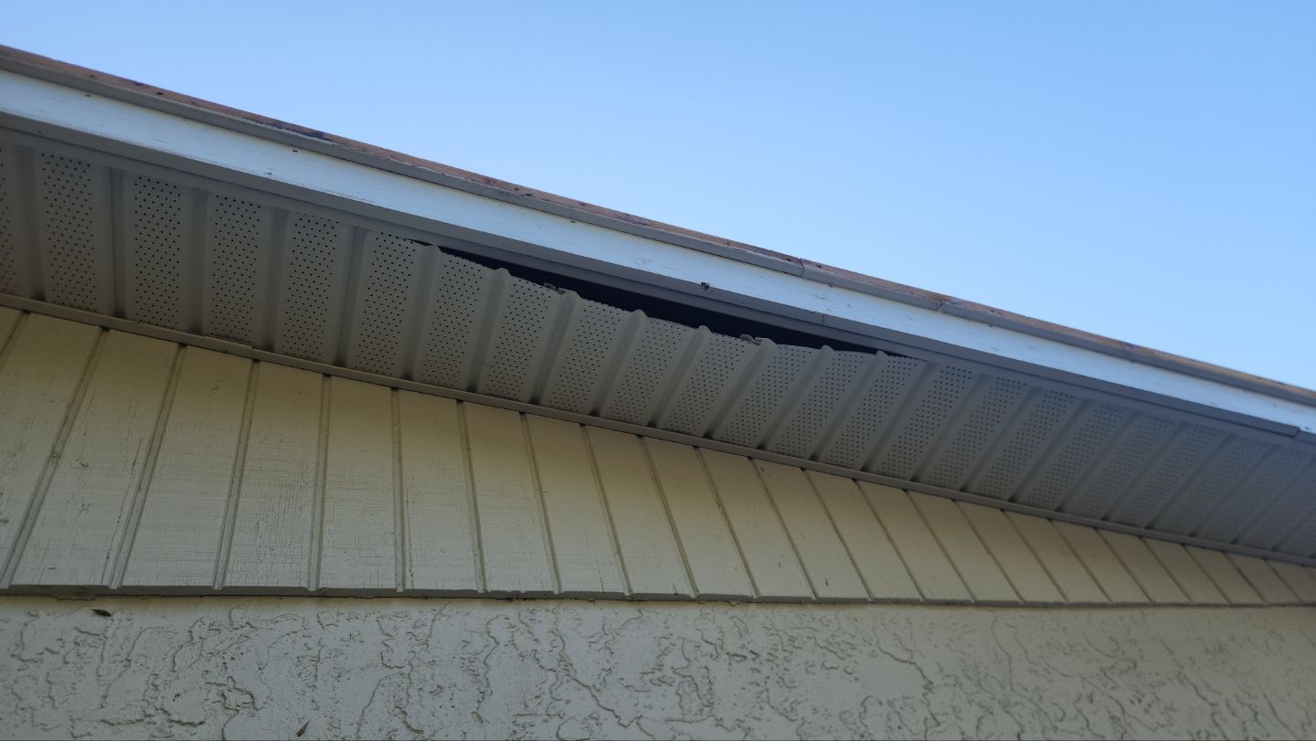 Project in Seminole 33777 by Mitchell Roofing Company LLC 