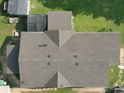 Project Highlight: CertainTeed Patriot XL Roof Installation in Wheelersburg, OH