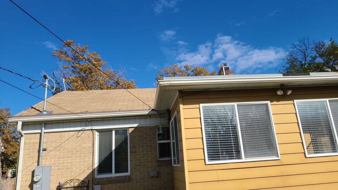 Residential Roofing Installation using GAF Timberline HDZ - Lifetime Shingle by The Roof Doctor