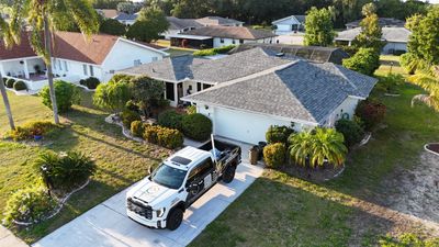 Roof Replacement in Sun City Center, FL