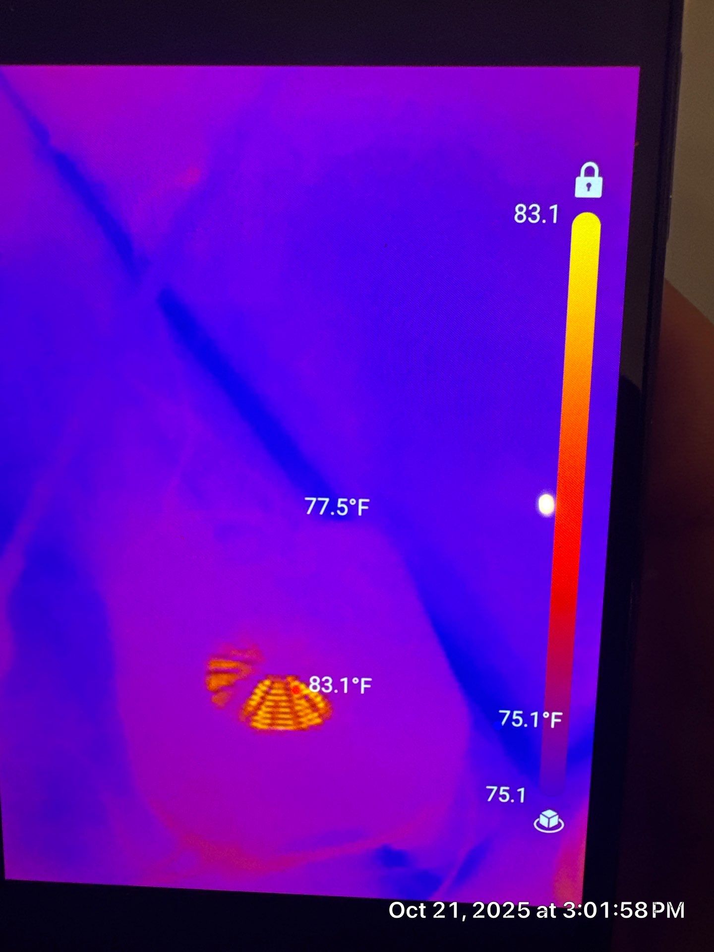 Water damage restoration  by SuperClean 