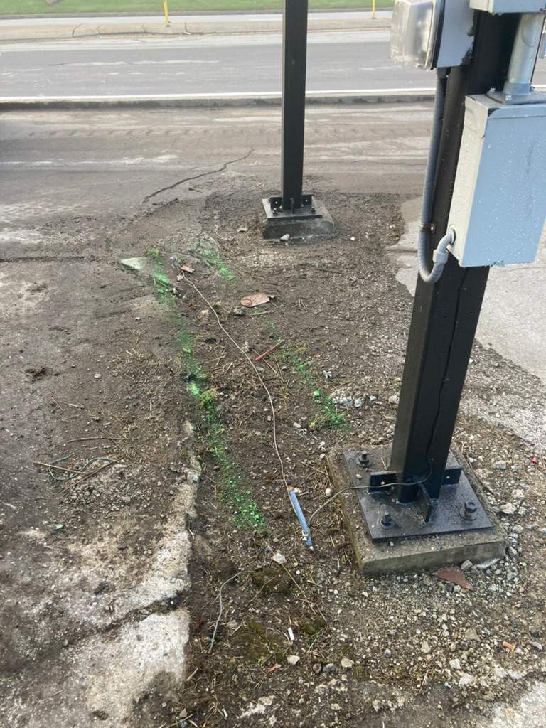 Mountain View Memory Care Greensburg Commercial Business by Brant's Asphalt