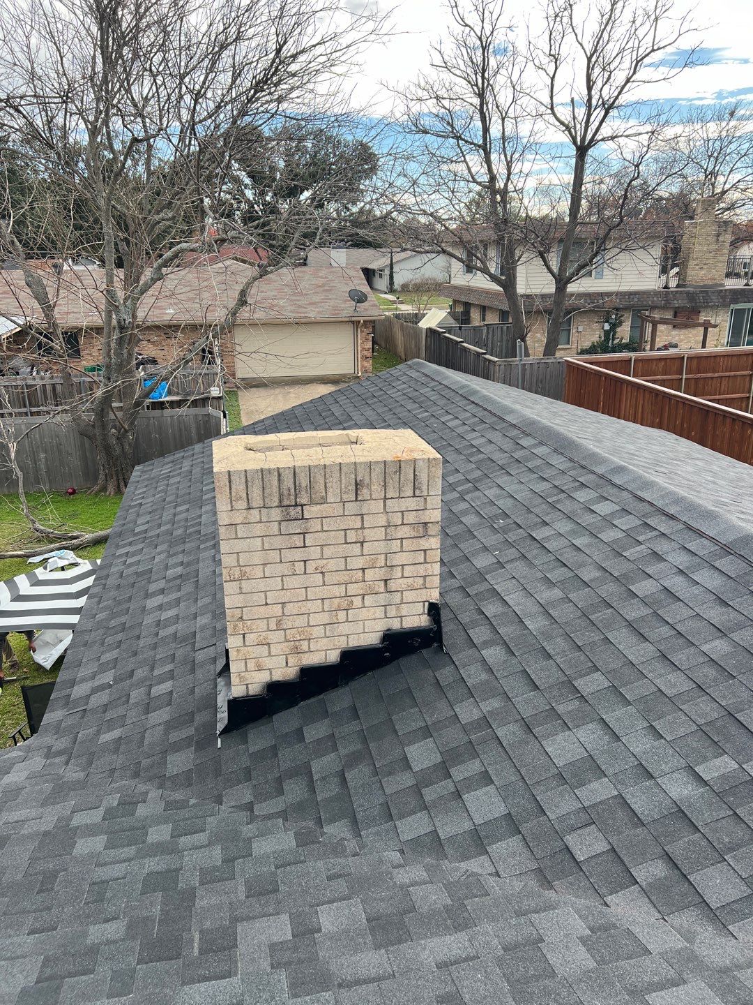 Project in Richardson by Armor Roofing | Exteriors