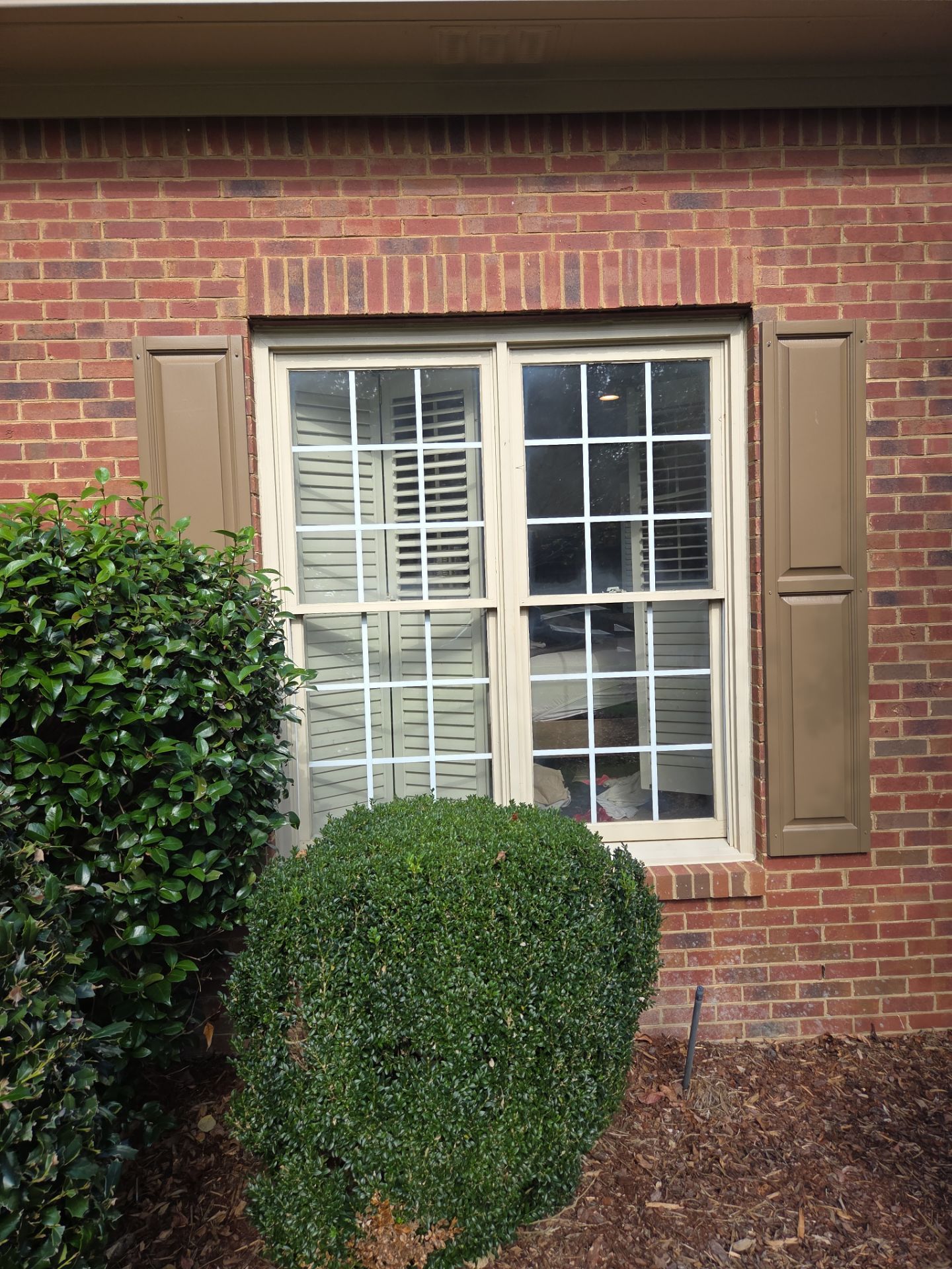 Caldwell Project in Vestavia by The Window Source