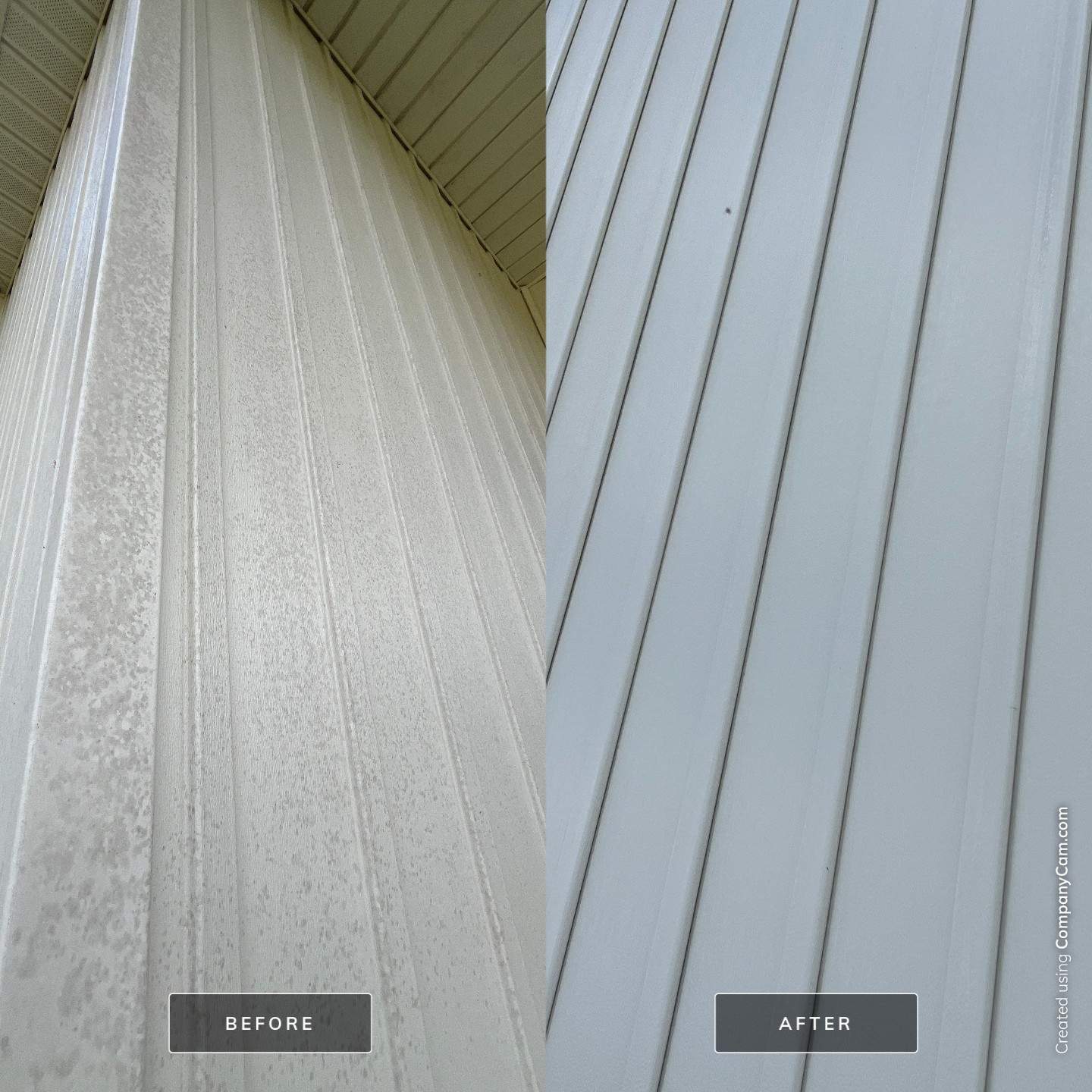 Londa's House by Mr. Mister Power Washing