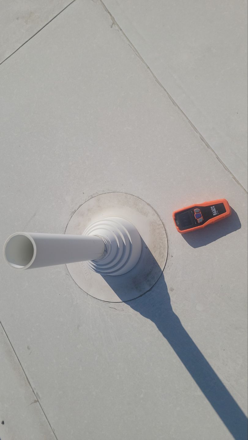Roof Inspection & Moisture Mapping – Preventative Maintenance Saves Thousands by ASAP Roofing & Exteriors