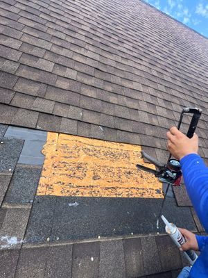 Roof Repair Pearland
