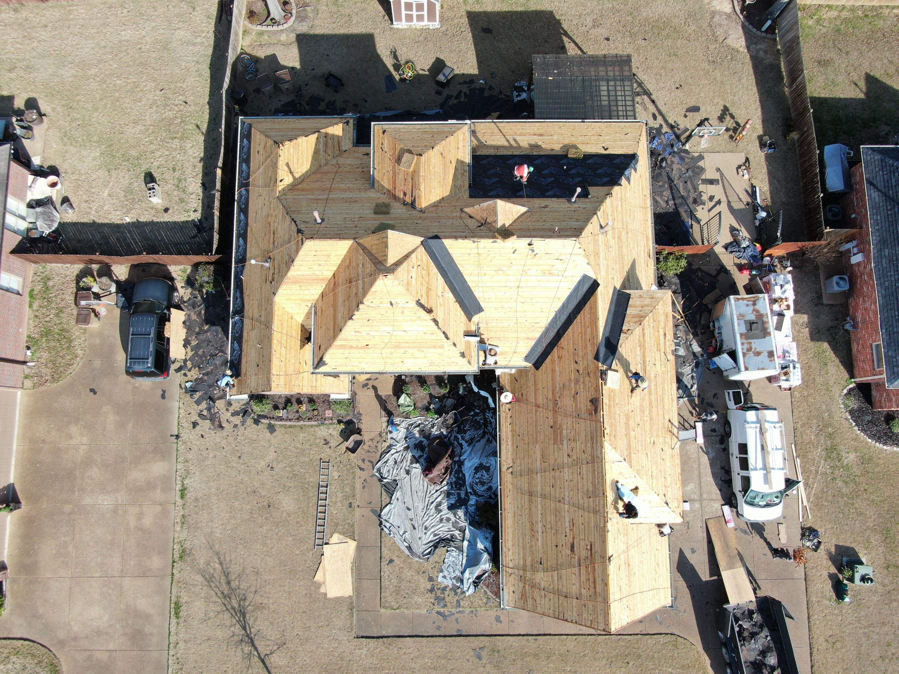 Kevin C. by Haven Roofing