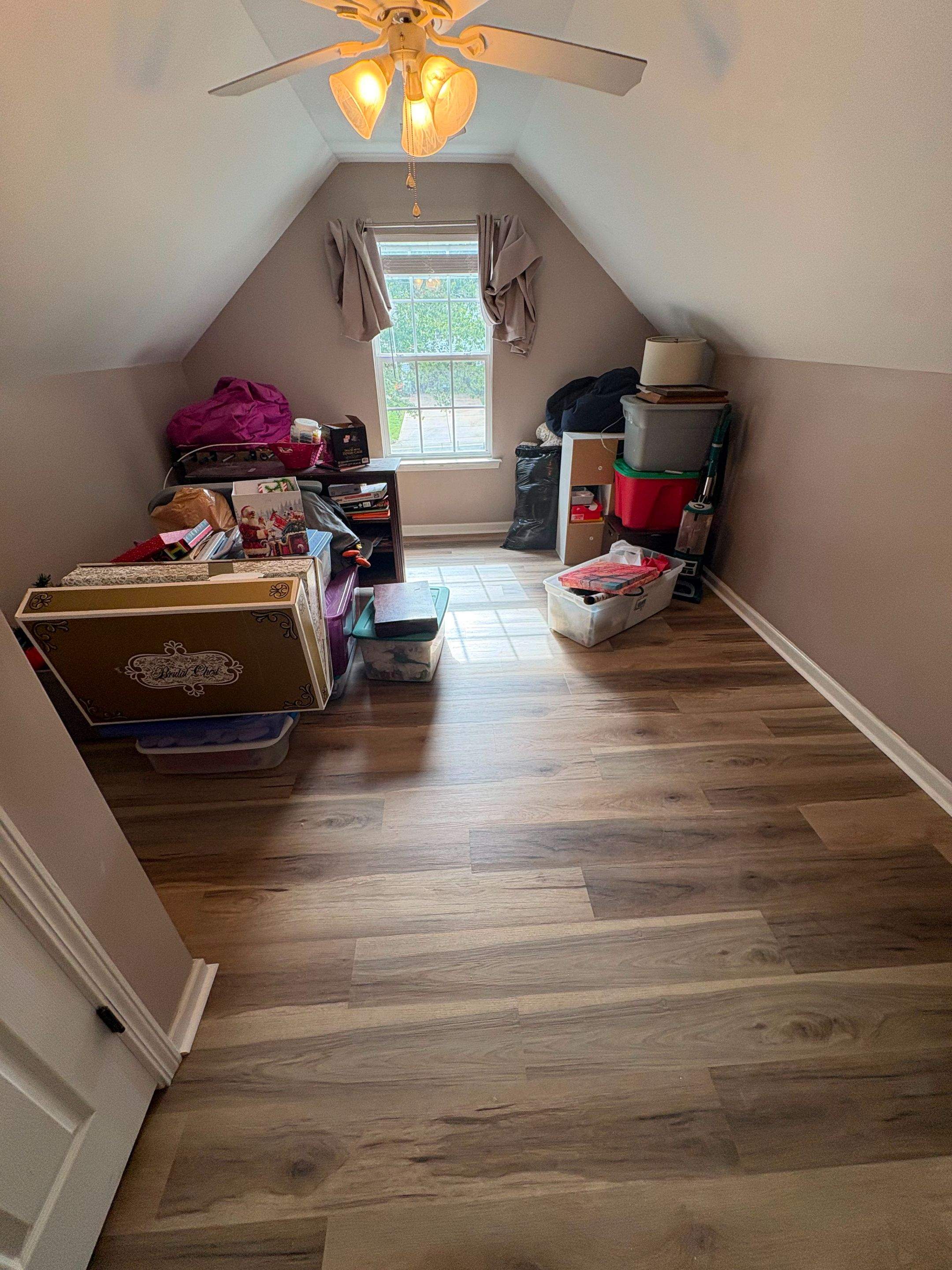 Project 93 by FMP Flooring