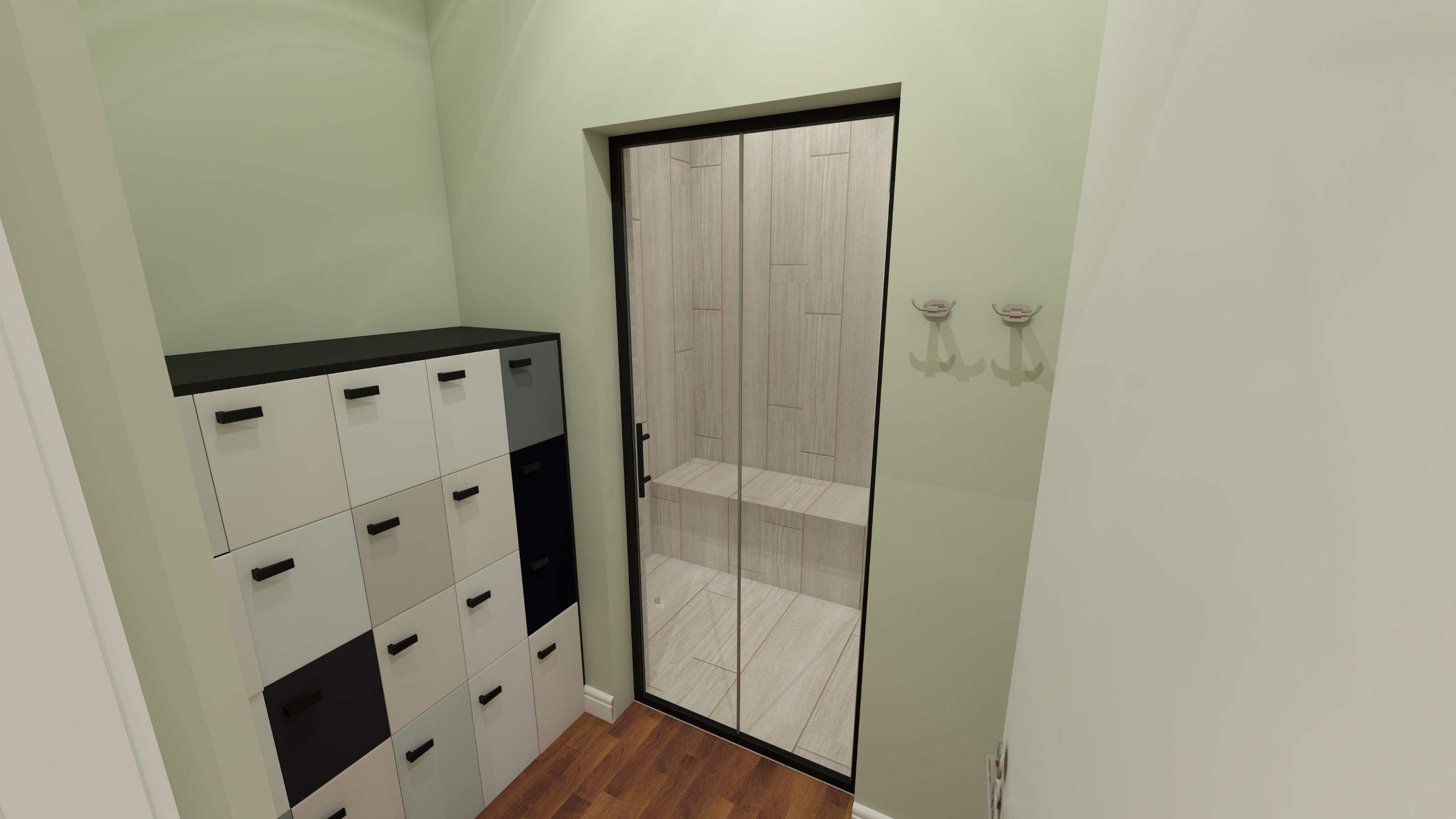 Renderings by Home Concepts Construction