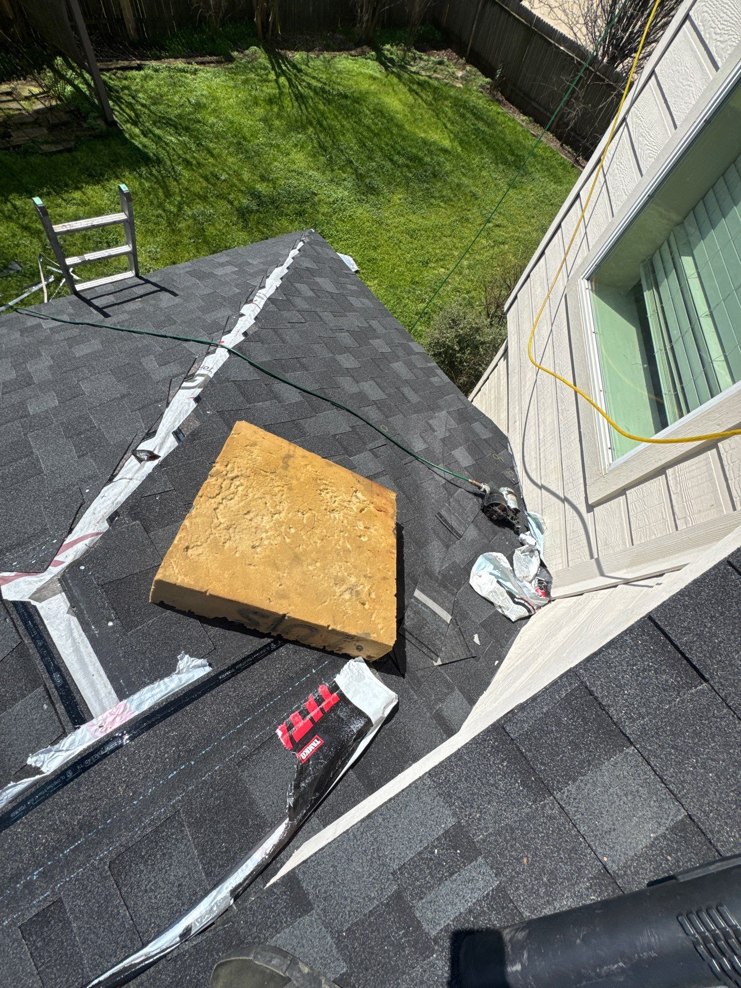 Roof Repair Cypress by Roof Repair Company
