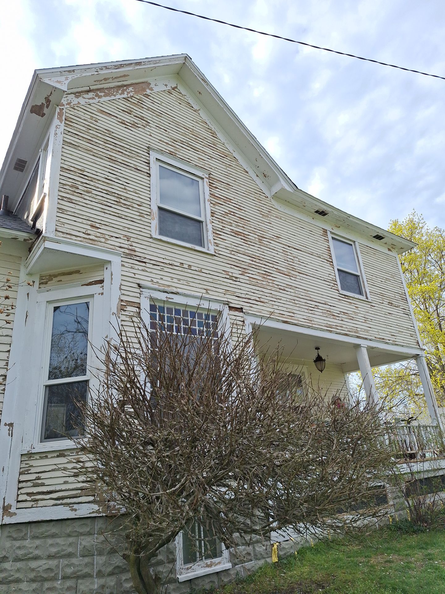 Home Exterior Painting by Gordon Painting